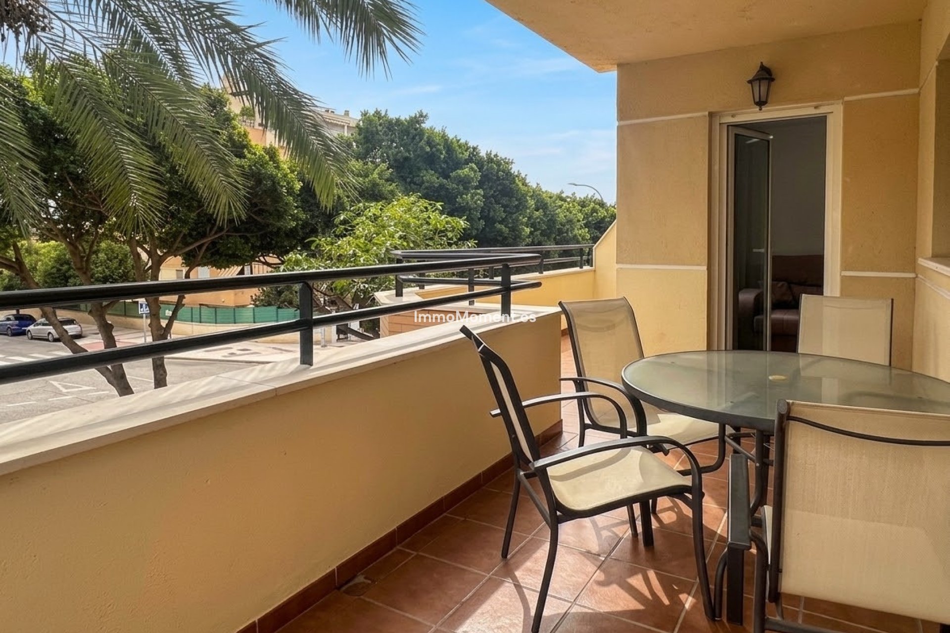 Bestaande woning - Appartement - Torremolinos