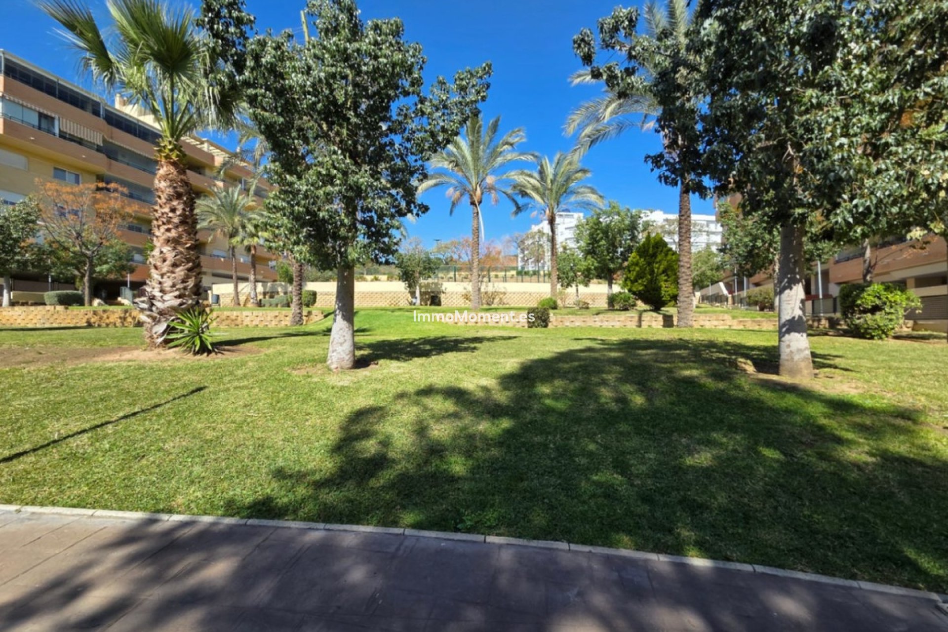 Bestaande woning - Appartement - Torremolinos