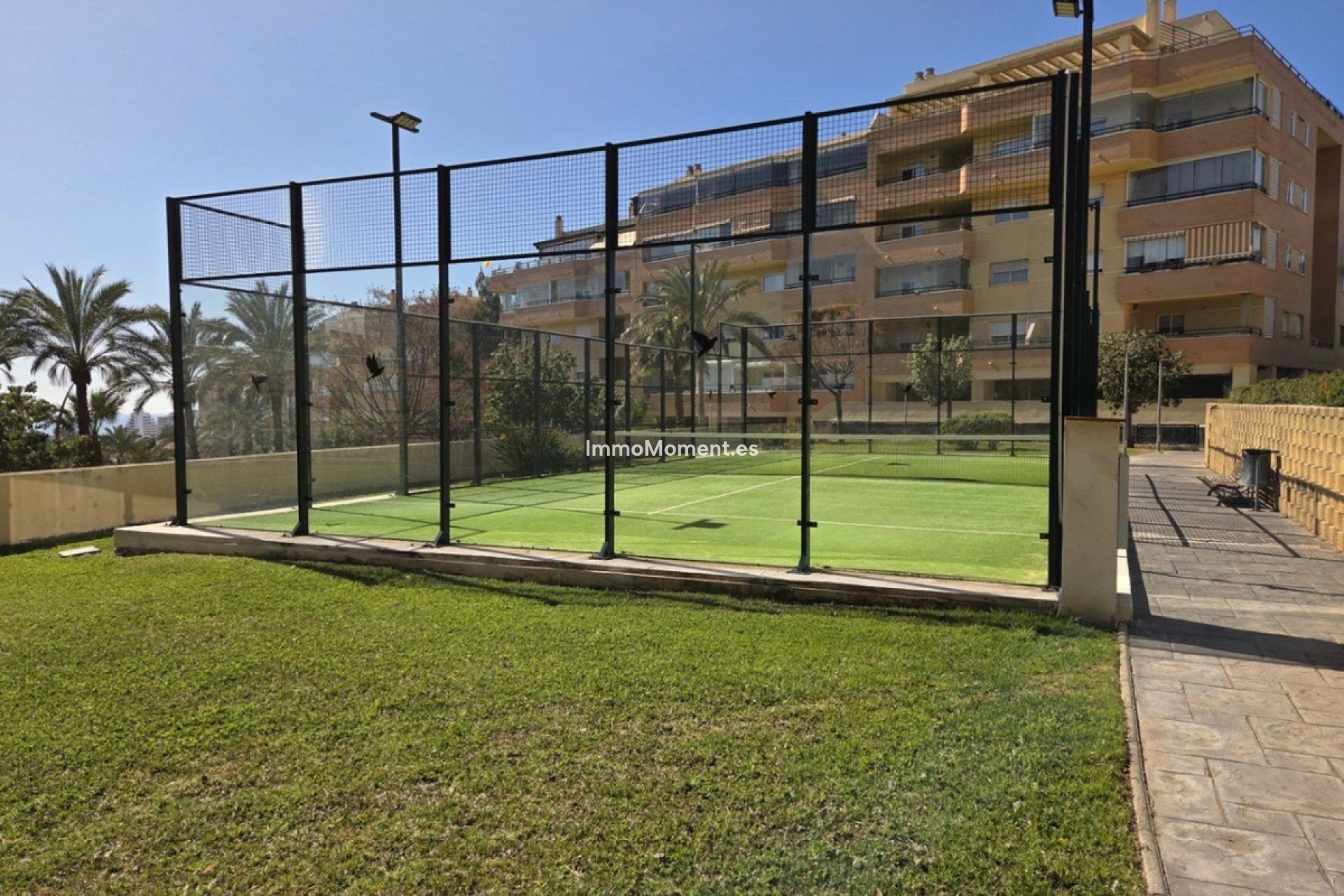 Bestaande woning - Appartement - Torremolinos