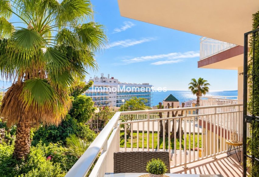 Bestaande woning - Appartement - Torremolinos