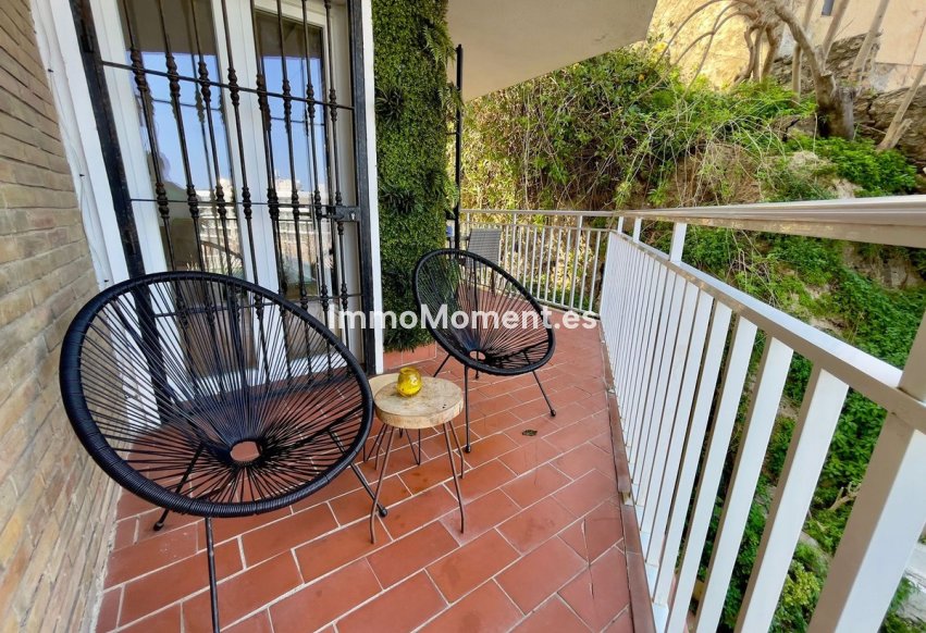 Bestaande woning - Appartement - Torremolinos