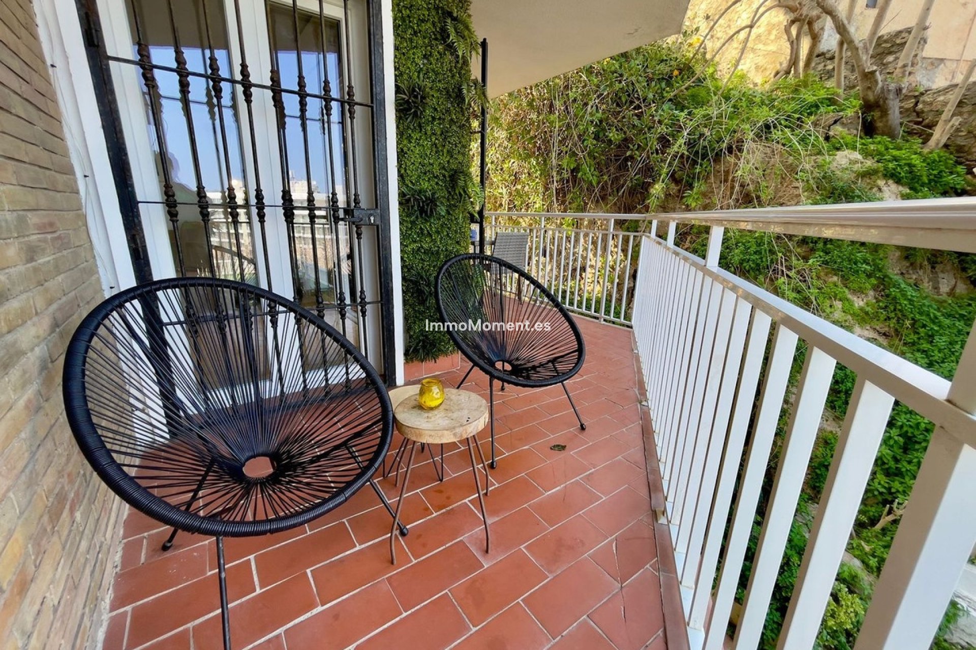 Bestaande woning - Appartement - Torremolinos