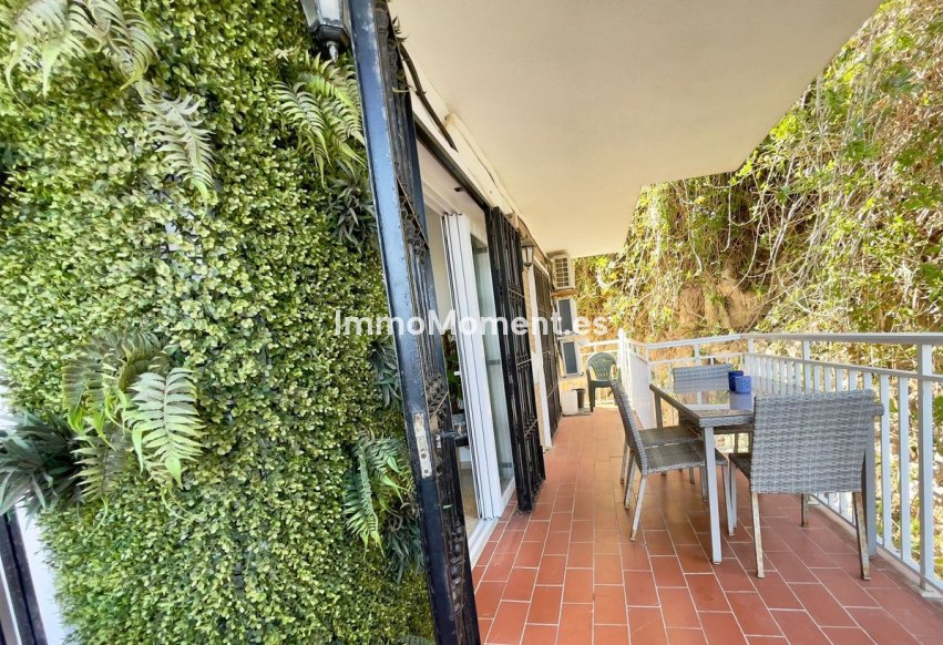 Bestaande woning - Appartement - Torremolinos