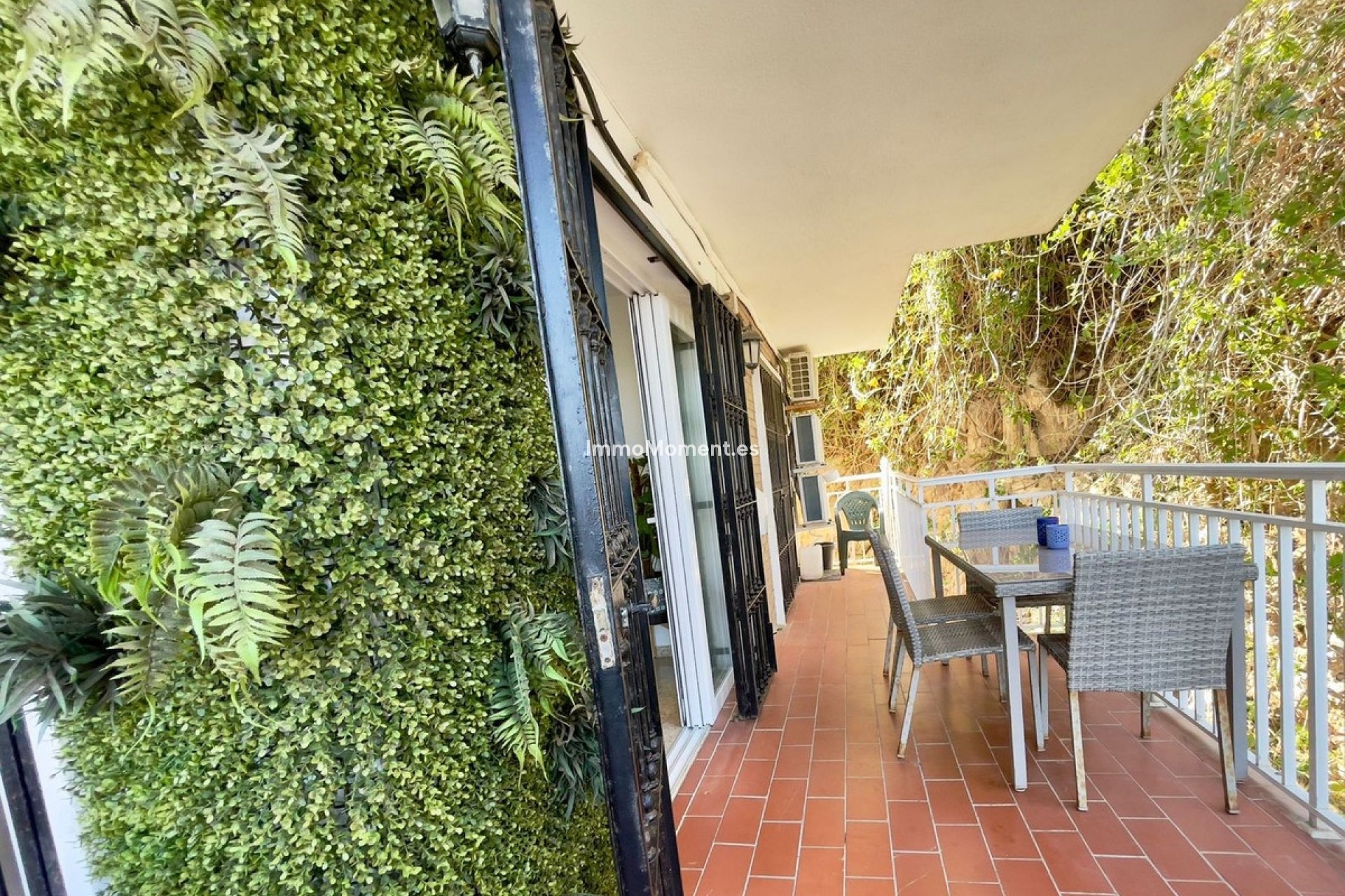 Bestaande woning - Appartement - Torremolinos