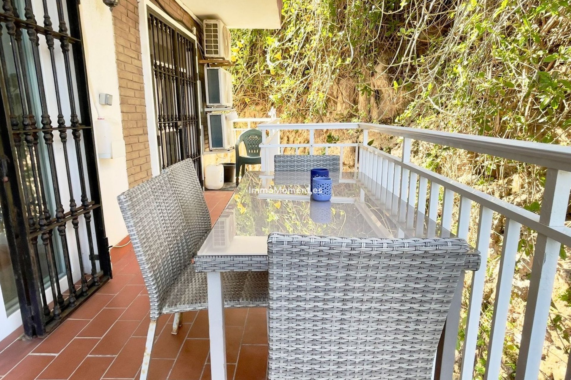 Bestaande woning - Appartement - Torremolinos