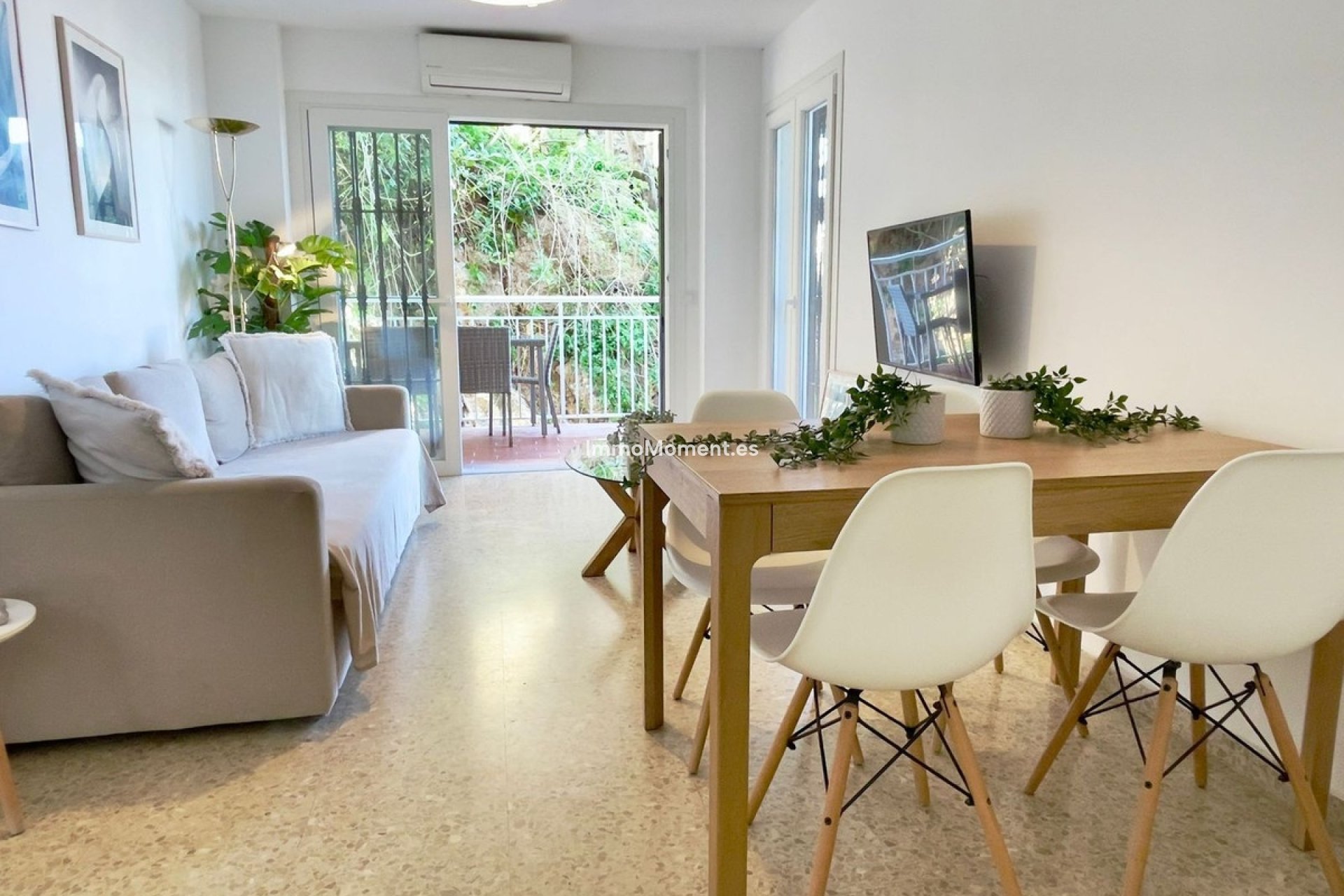 Bestaande woning - Appartement - Torremolinos