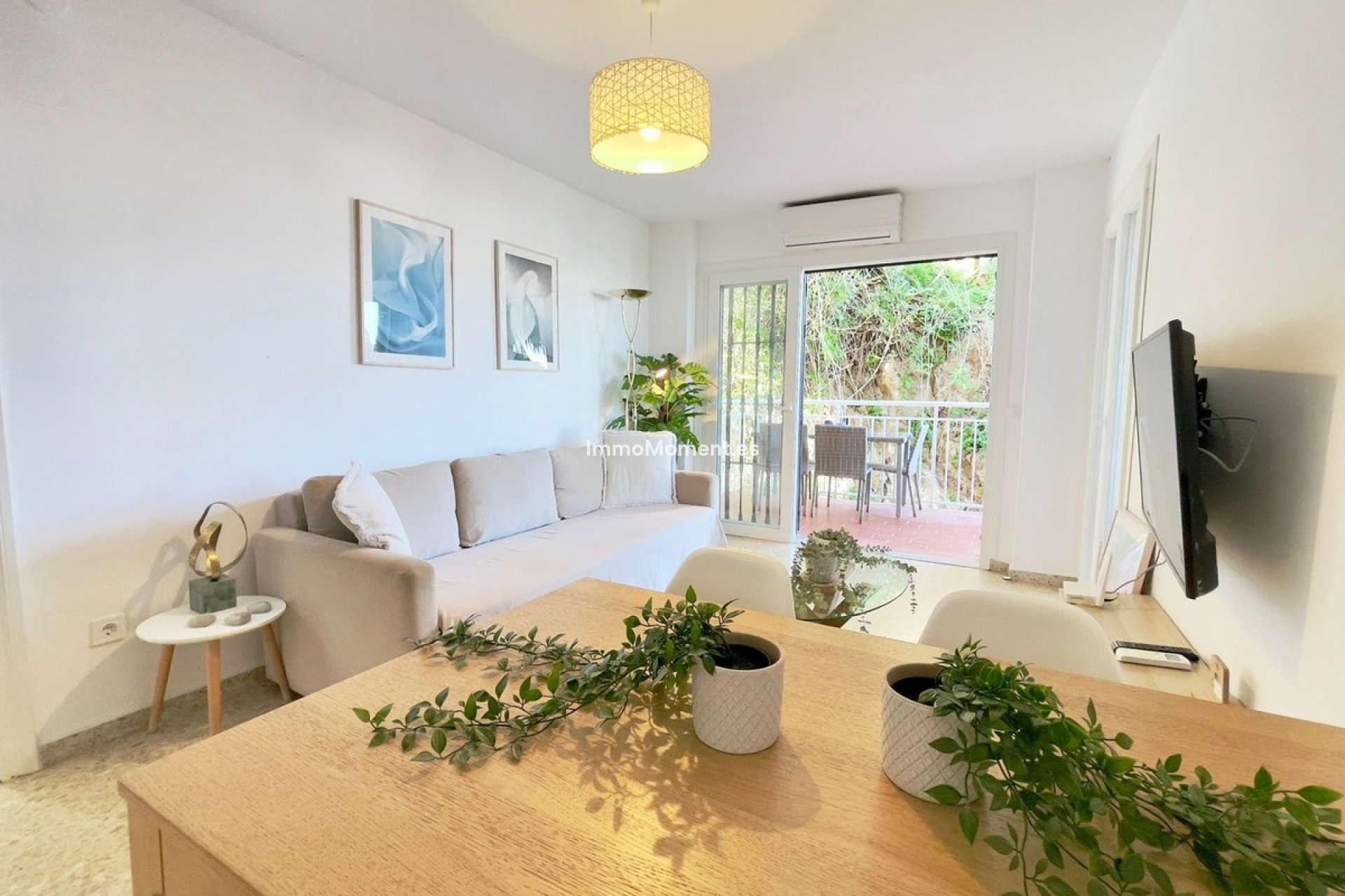 Bestaande woning - Appartement - Torremolinos