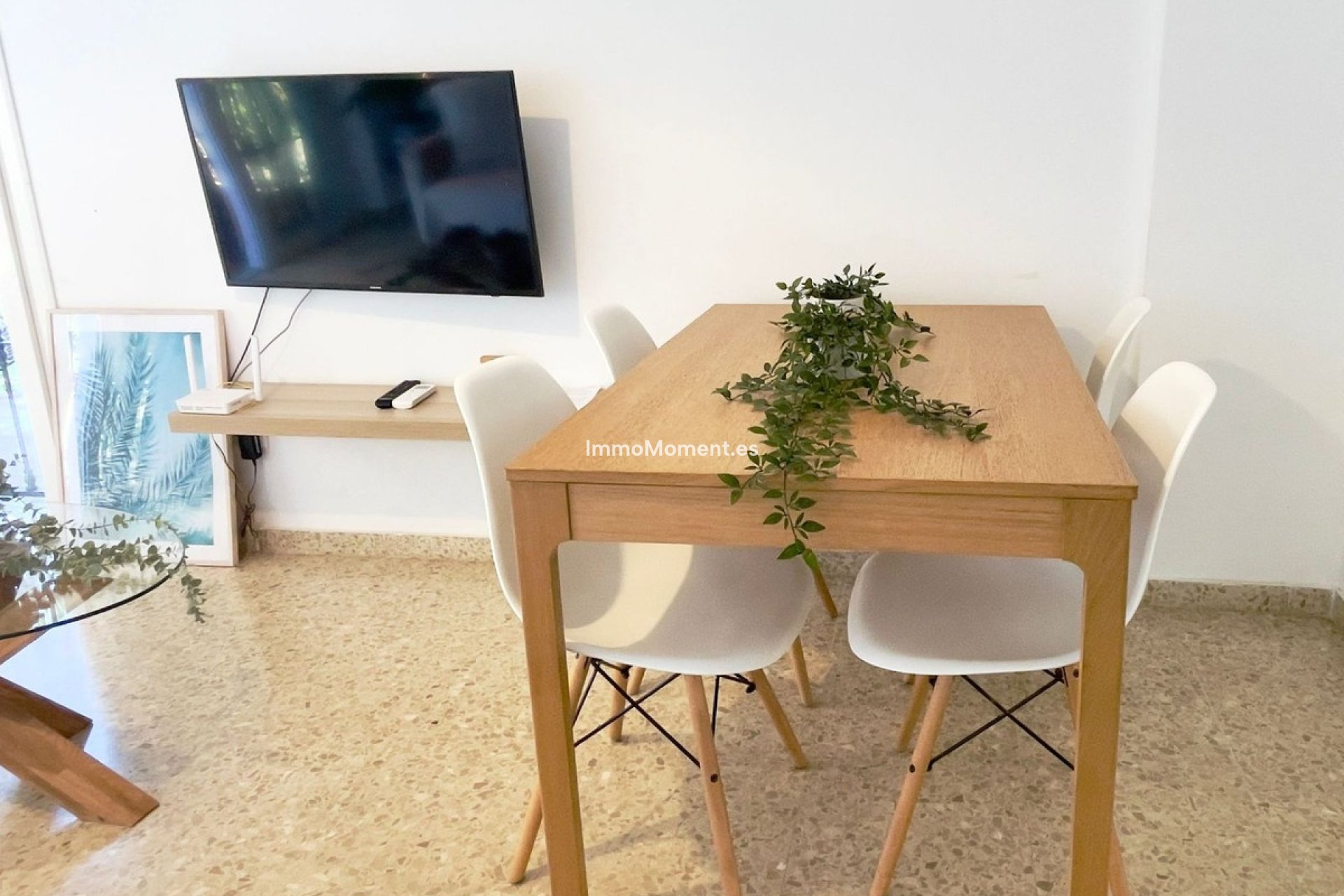 Bestaande woning - Appartement - Torremolinos