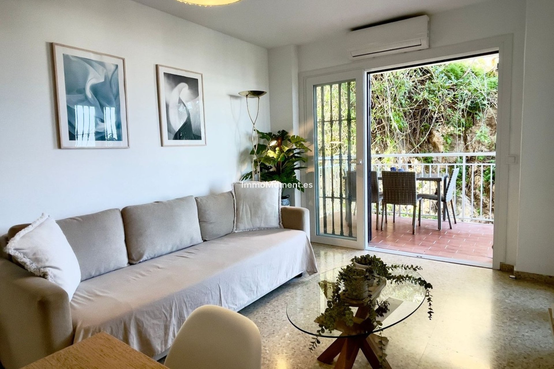 Bestaande woning - Appartement - Torremolinos