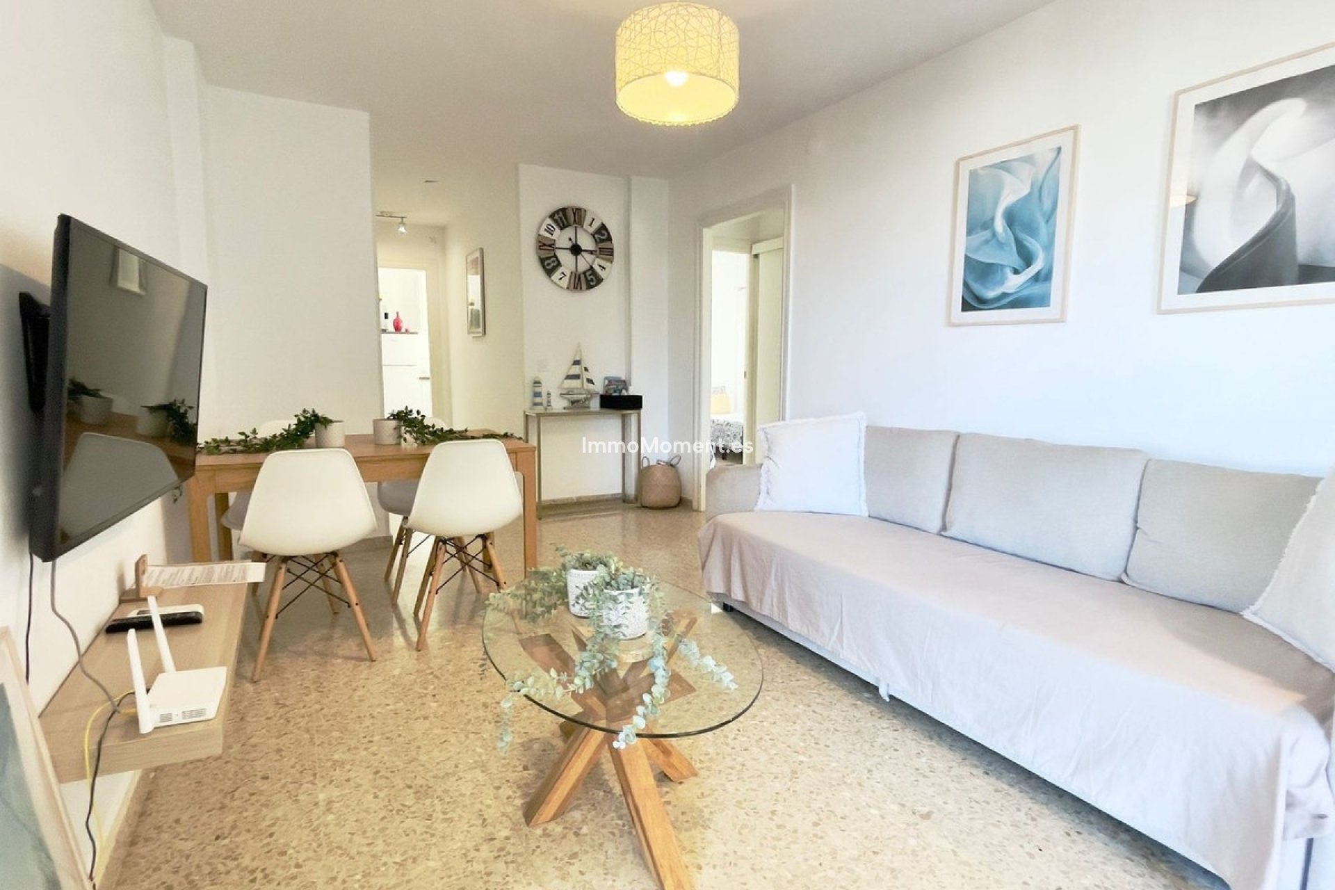 Bestaande woning - Appartement - Torremolinos