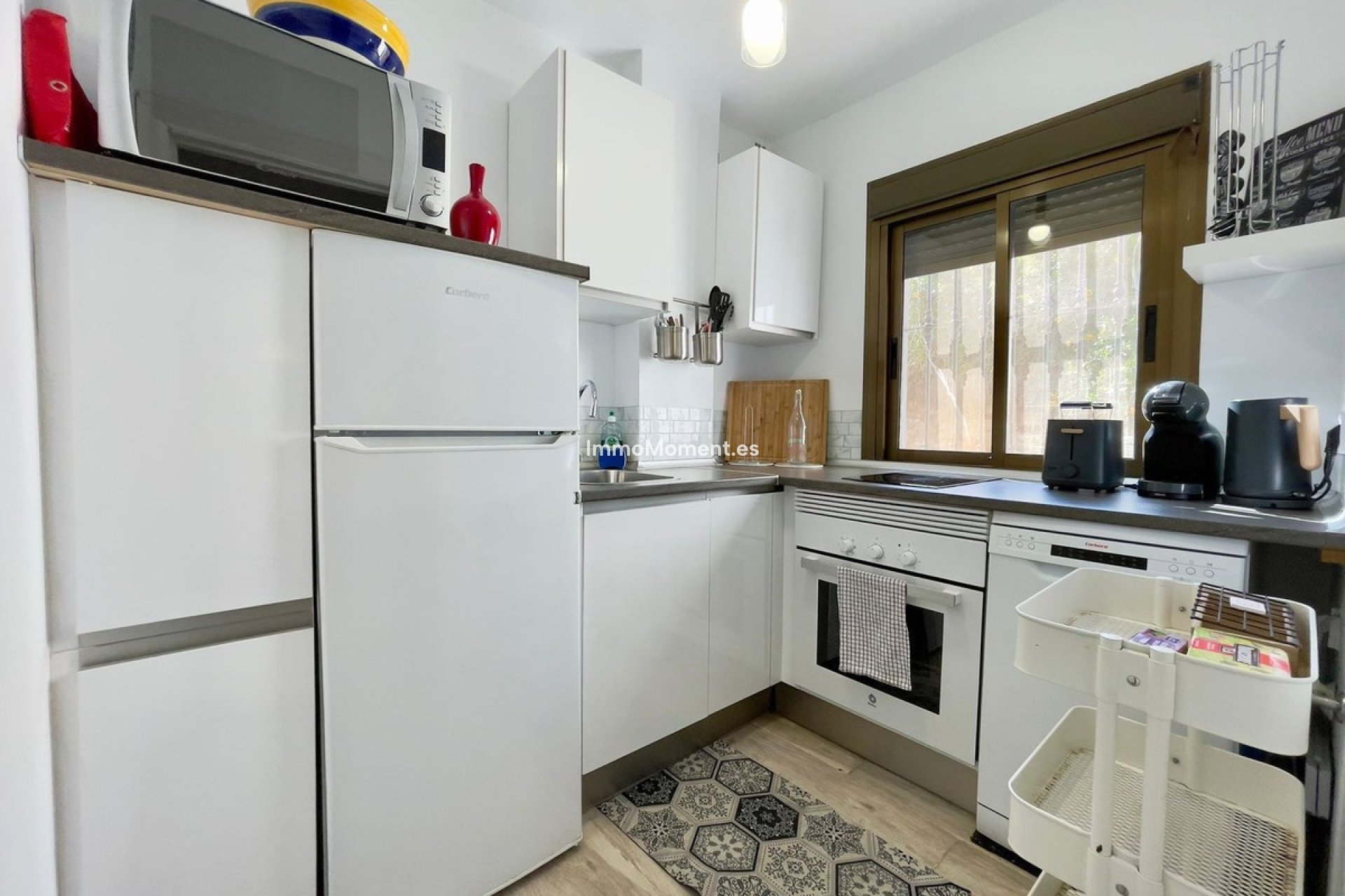 Bestaande woning - Appartement - Torremolinos