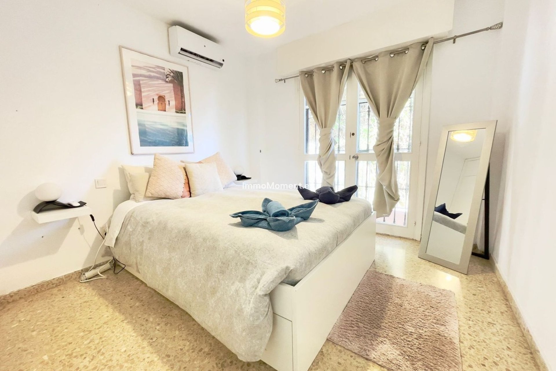 Bestaande woning - Appartement - Torremolinos