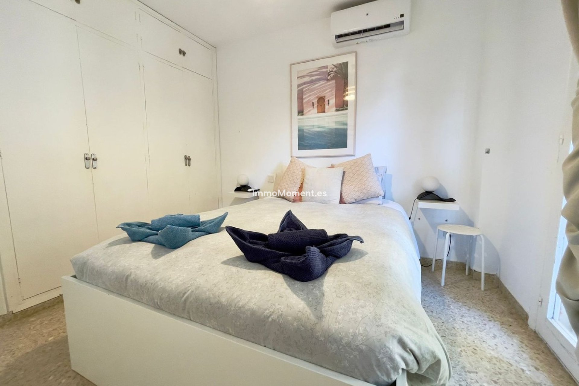 Bestaande woning - Appartement - Torremolinos