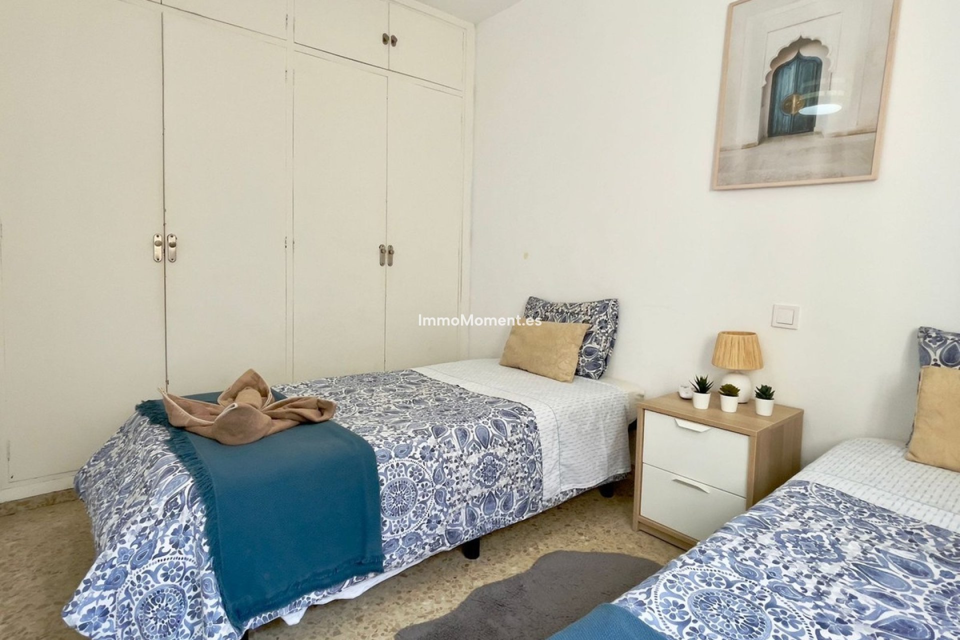 Bestaande woning - Appartement - Torremolinos