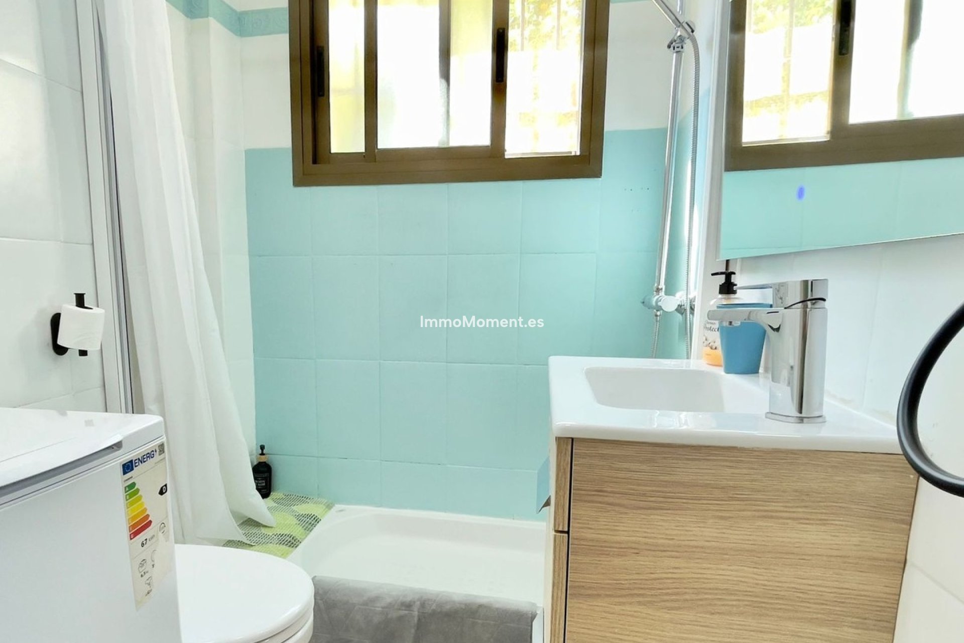 Bestaande woning - Appartement - Torremolinos
