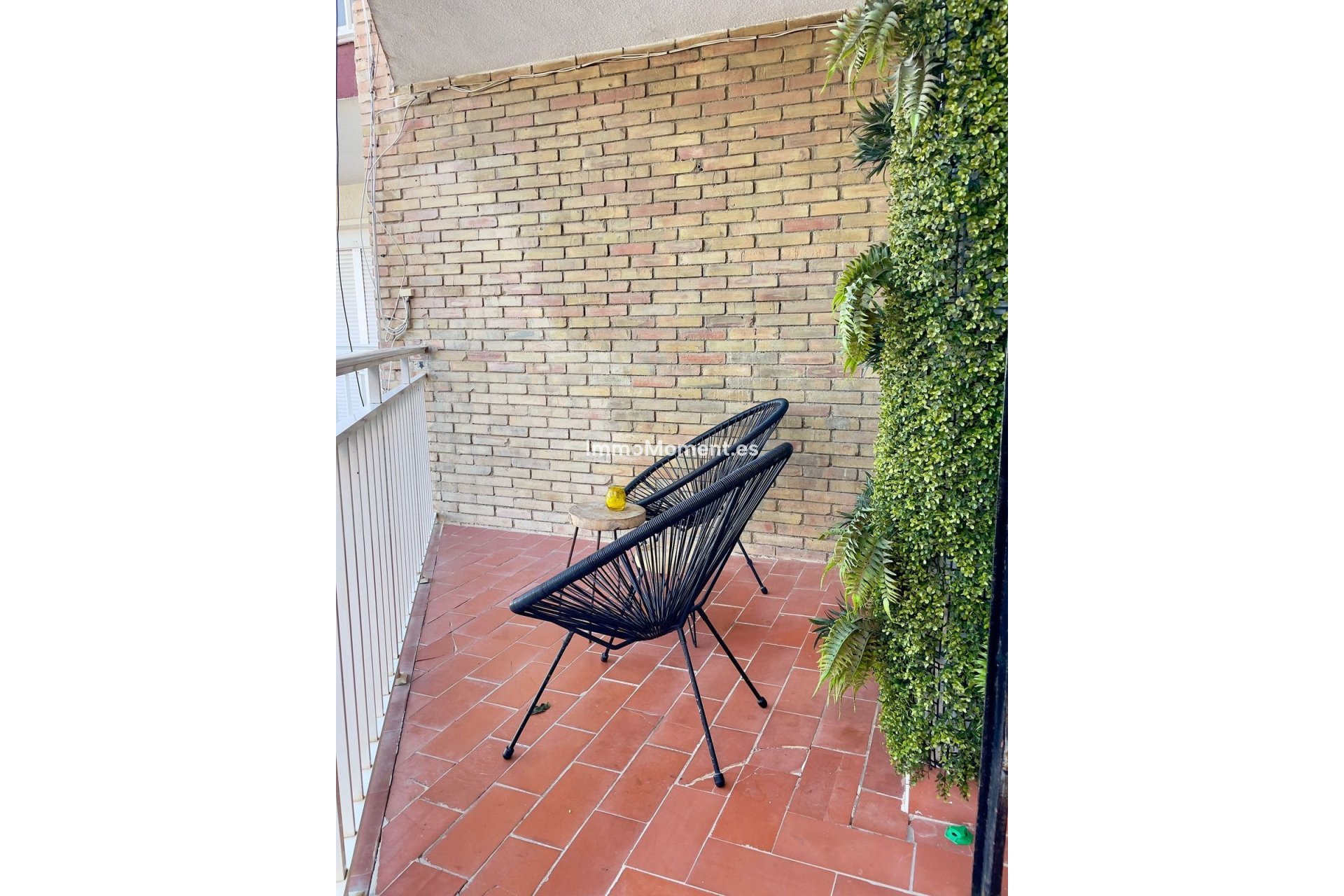 Bestaande woning - Appartement - Torremolinos