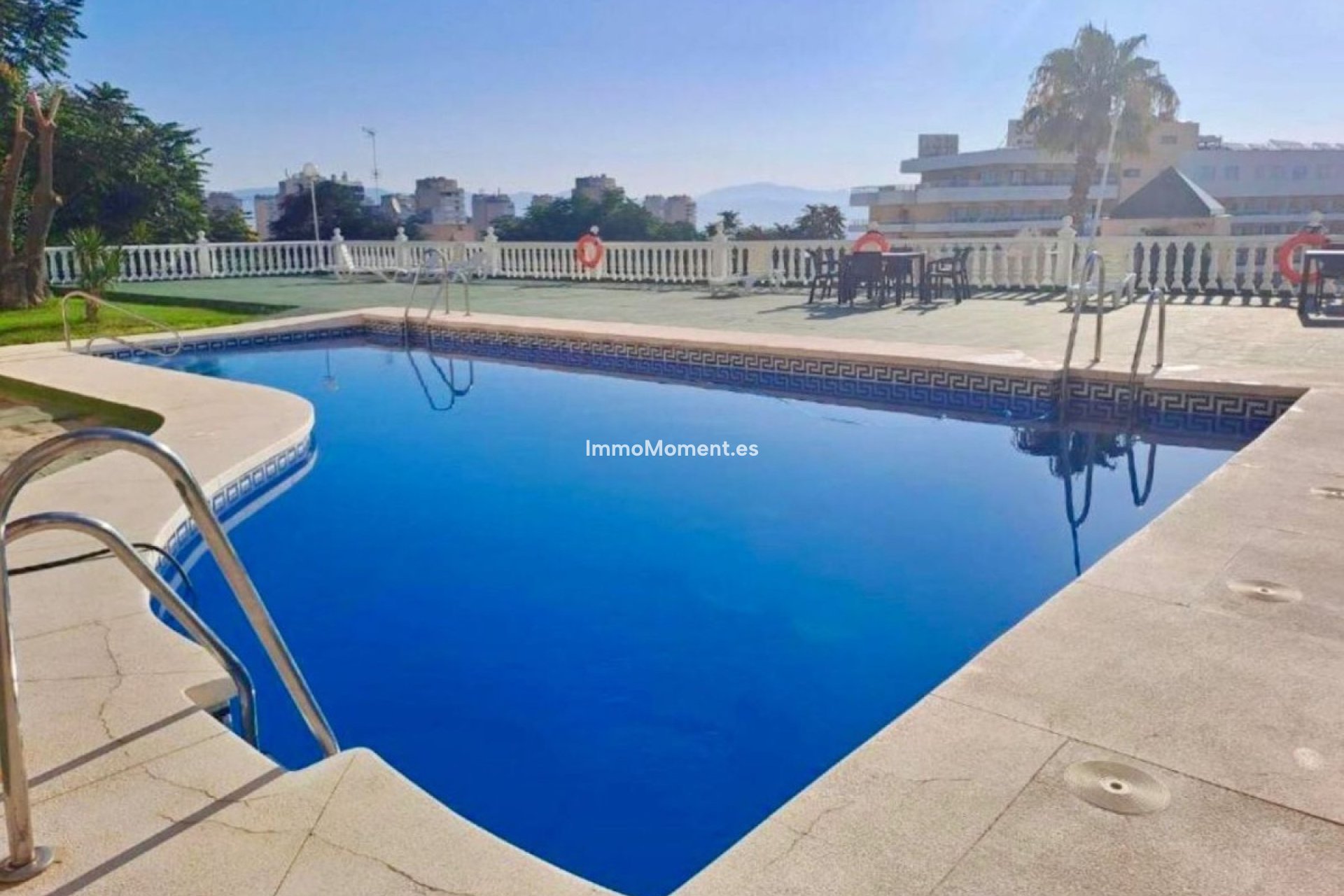 Bestaande woning - Appartement - Torremolinos