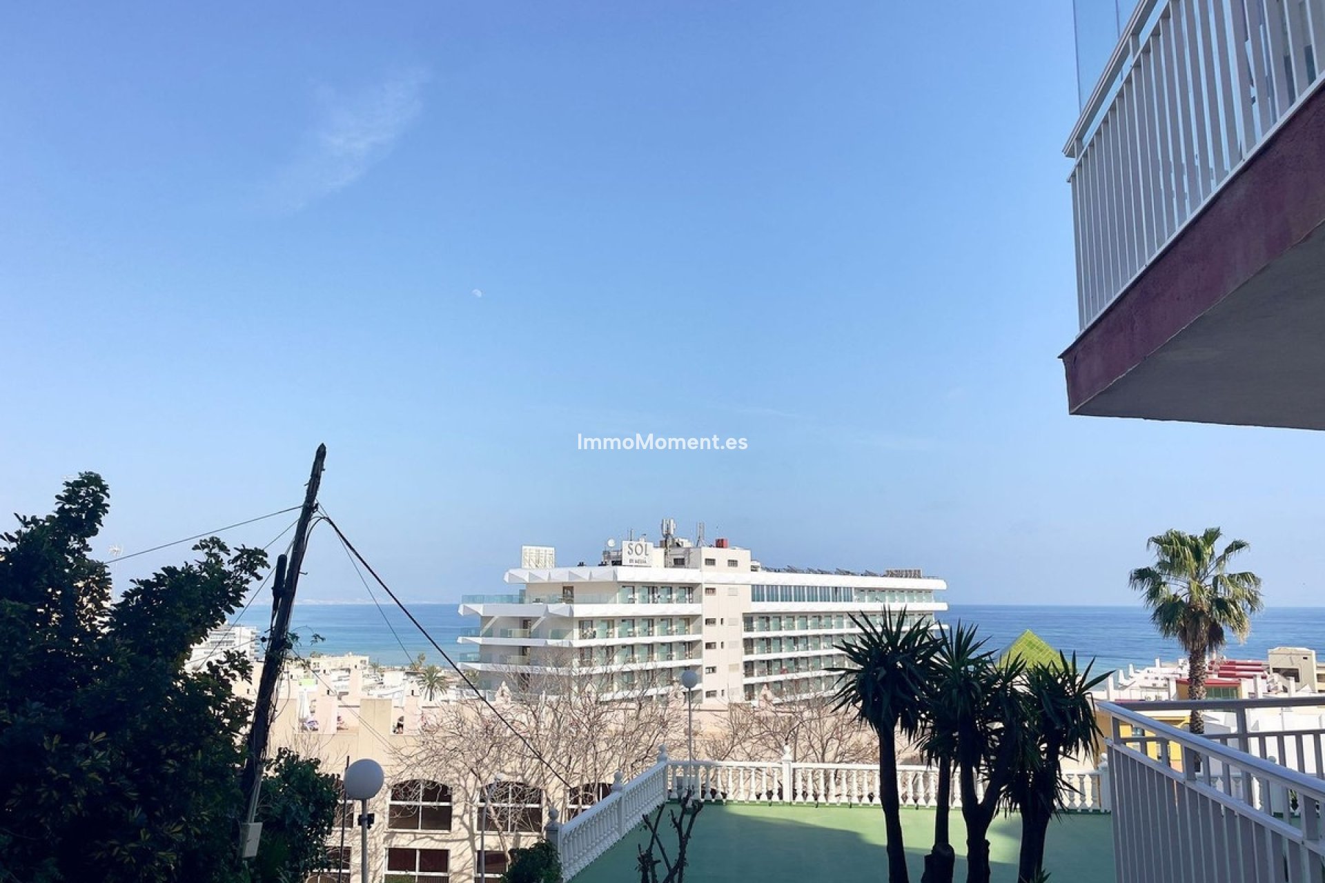 Bestaande woning - Appartement - Torremolinos