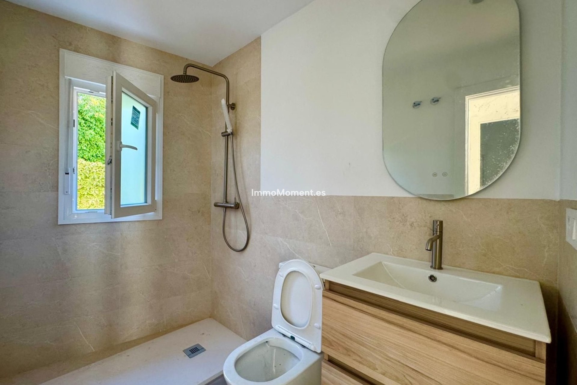 Bestaande woning - Appartement - Torremolinos