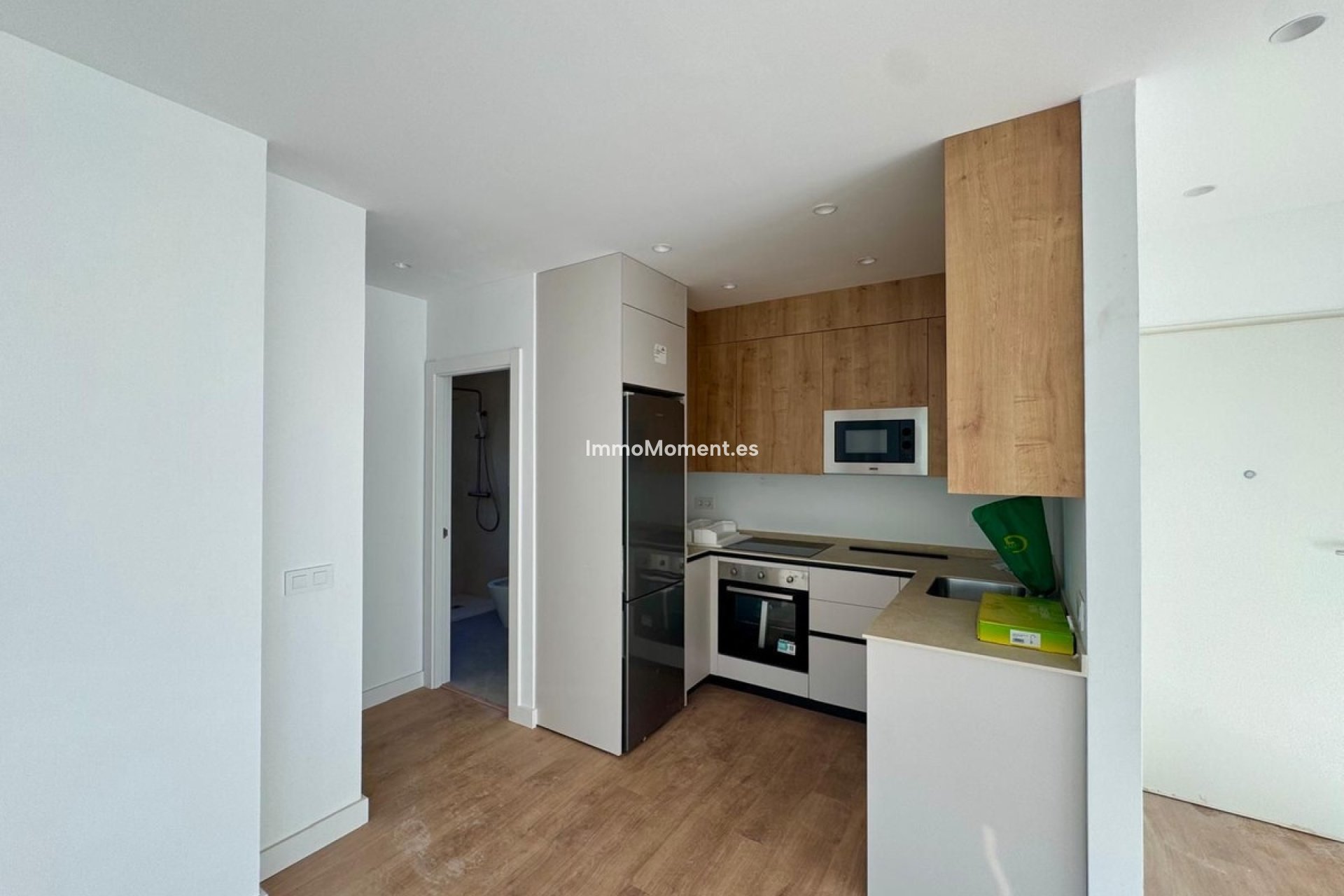 Bestaande woning - Appartement - Torremolinos