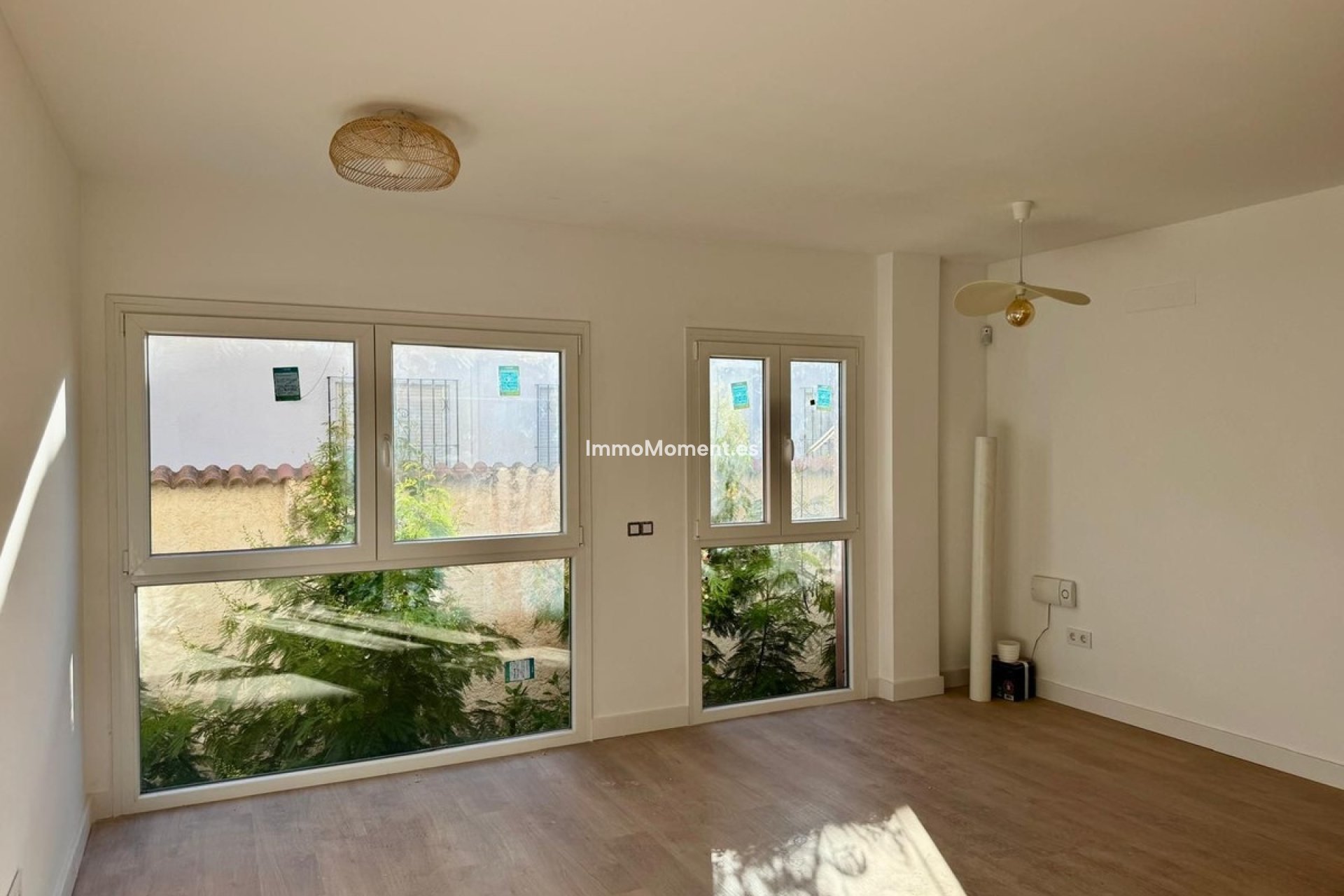 Bestaande woning - Appartement - Torremolinos