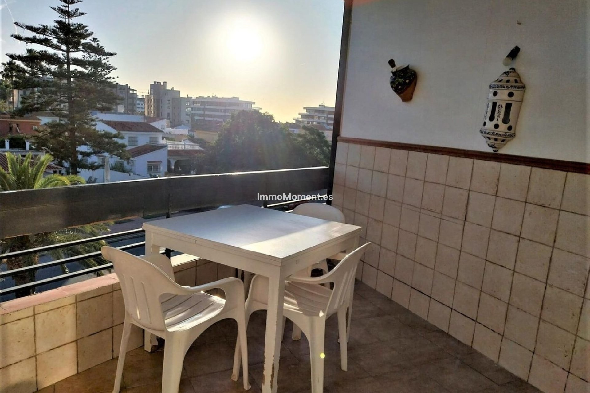 Bestaande woning - Appartement - Torremolinos