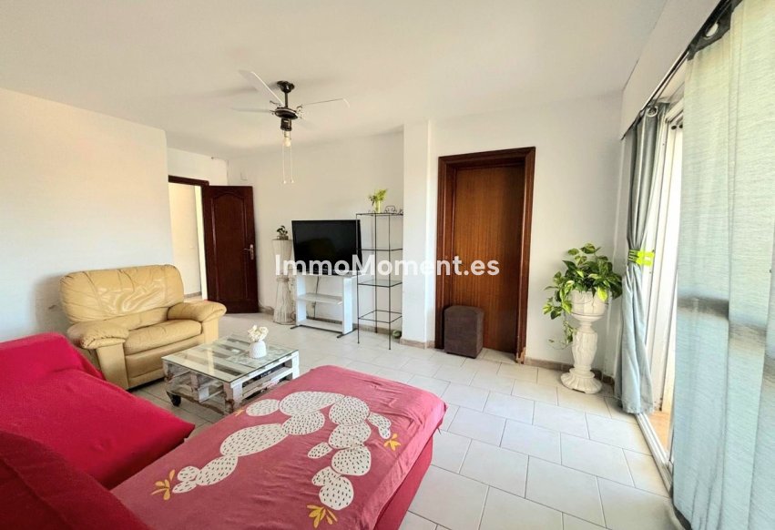 Bestaande woning - Appartement - Torremolinos