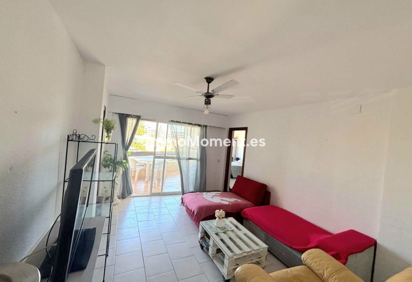 Bestaande woning - Appartement - Torremolinos