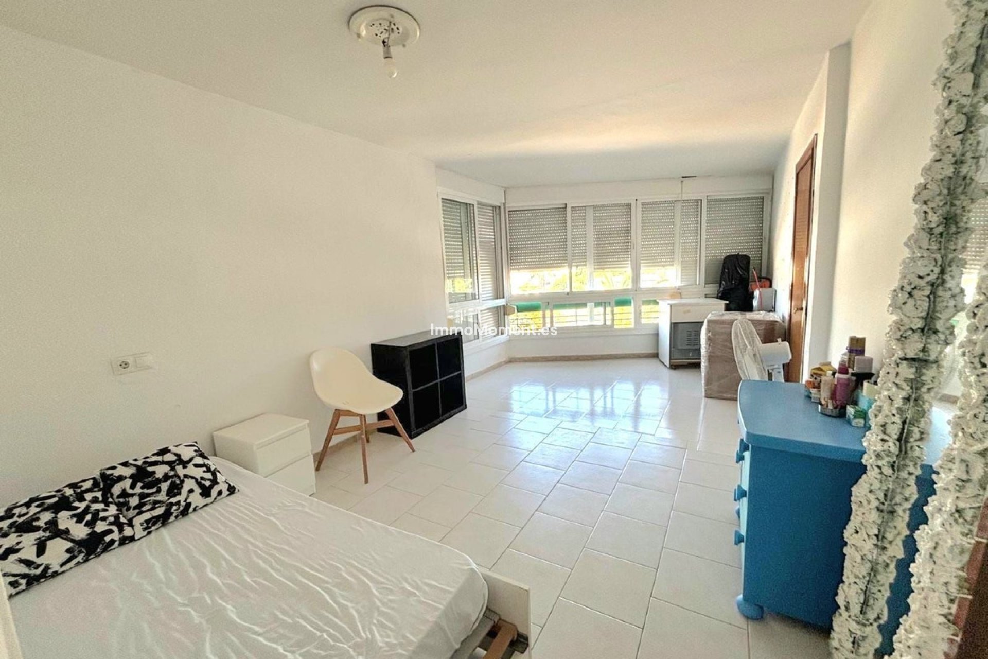 Bestaande woning - Appartement - Torremolinos