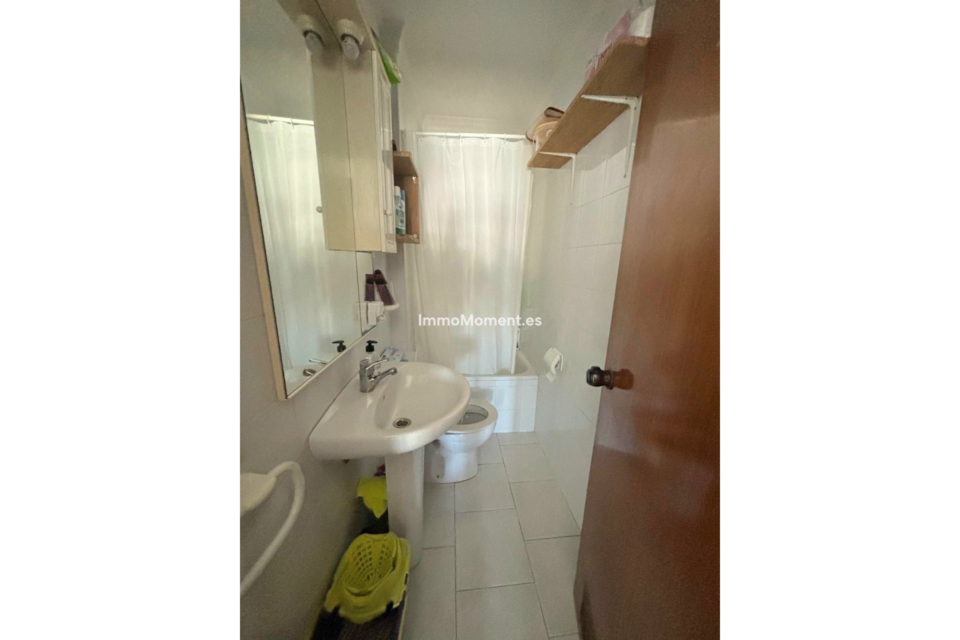 Bestaande woning - Appartement - Torremolinos