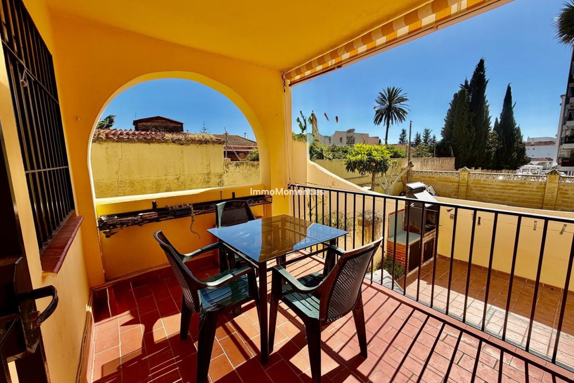 Bestaande woning - Appartement - Torremolinos