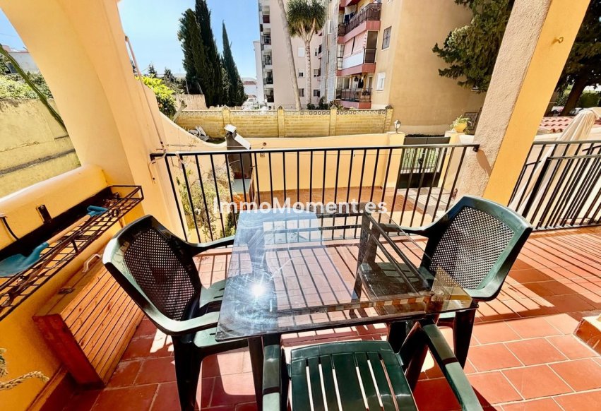 Bestaande woning - Appartement - Torremolinos