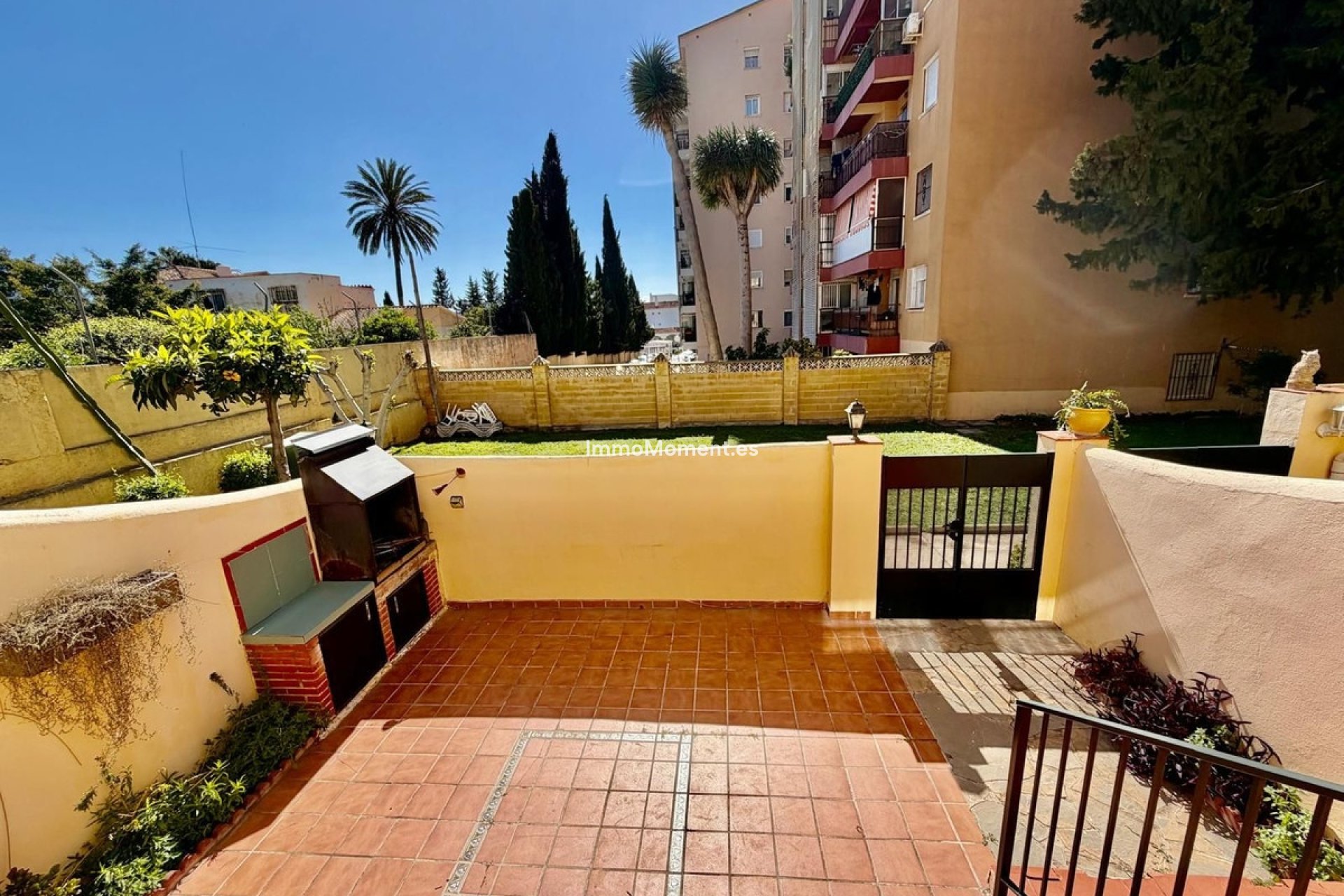 Bestaande woning - Appartement - Torremolinos