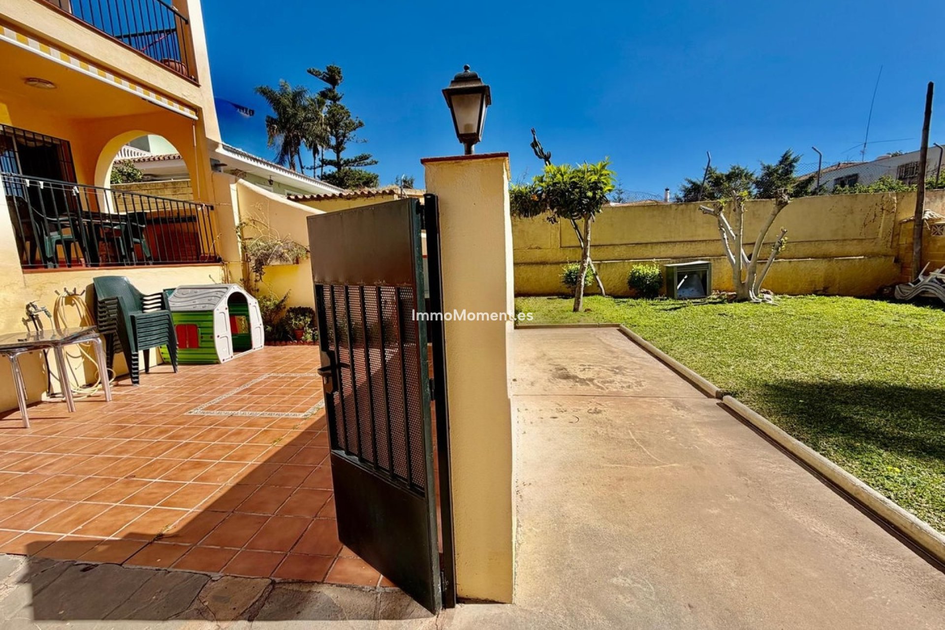 Bestaande woning - Appartement - Torremolinos