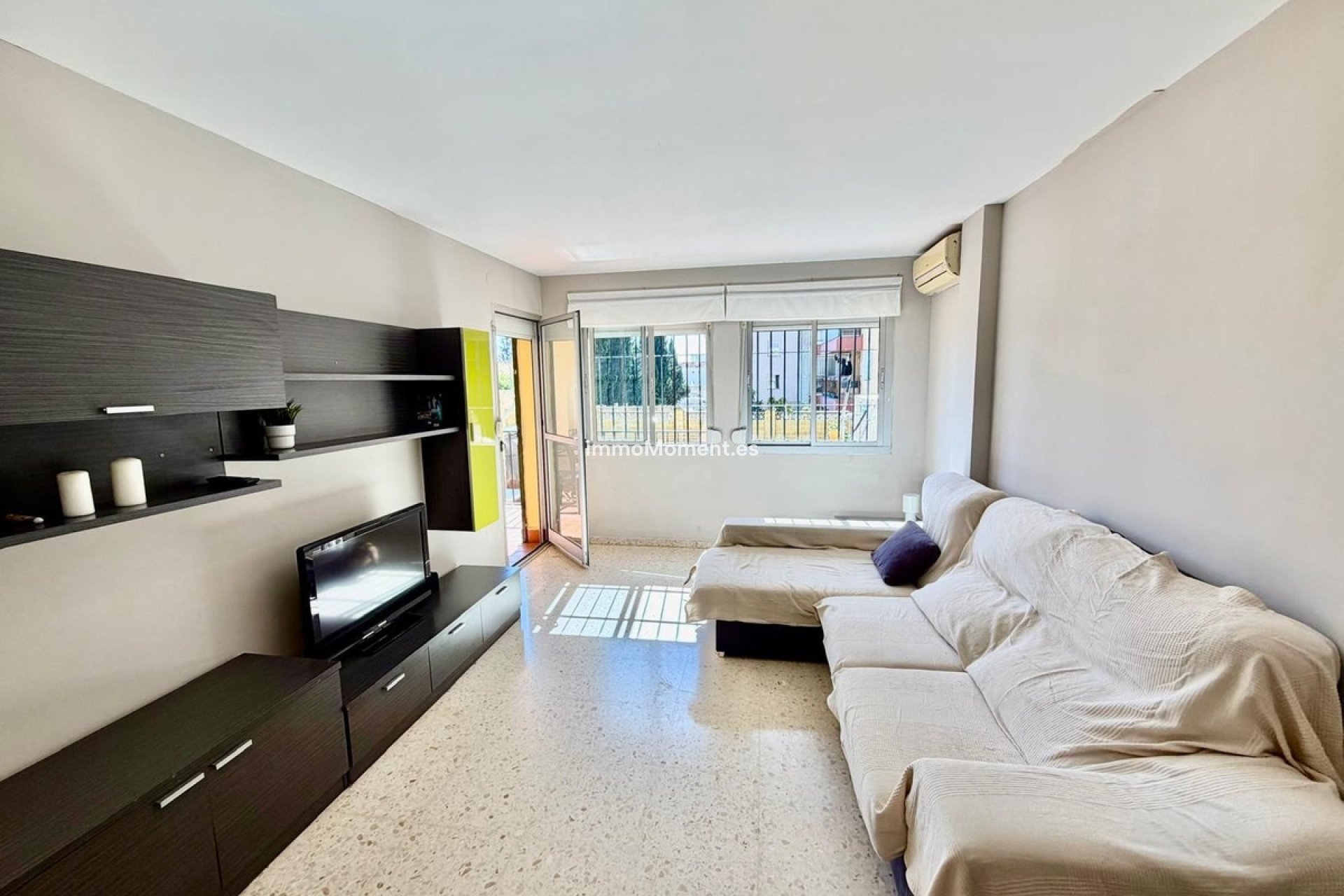 Bestaande woning - Appartement - Torremolinos