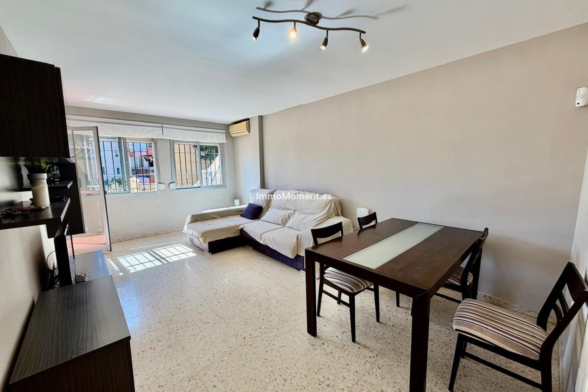 Bestaande woning - Appartement - Torremolinos