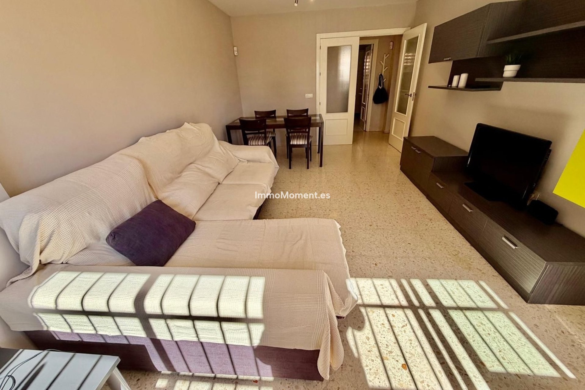 Bestaande woning - Appartement - Torremolinos