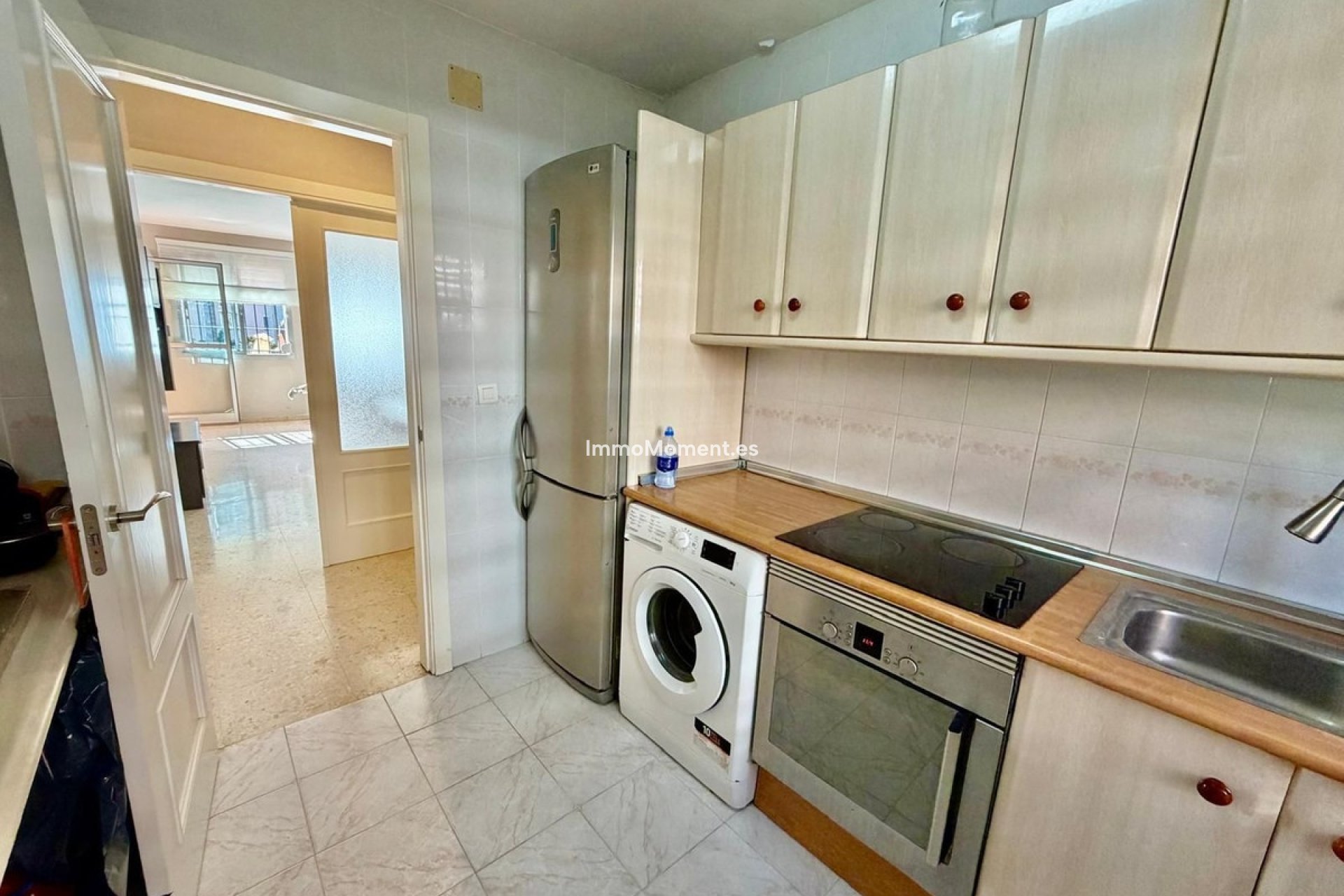 Bestaande woning - Appartement - Torremolinos
