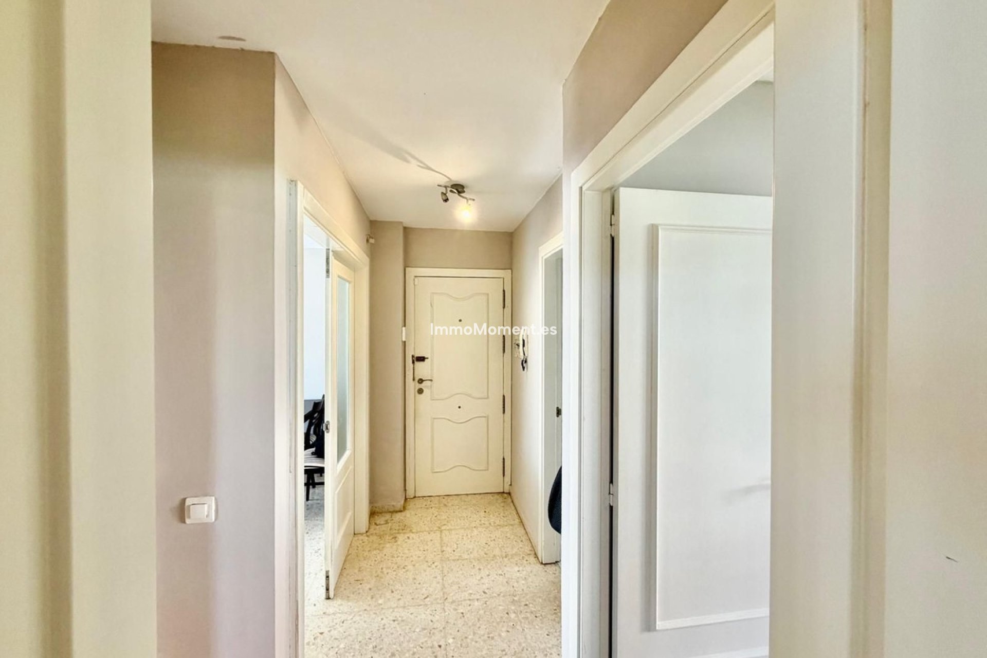 Bestaande woning - Appartement - Torremolinos