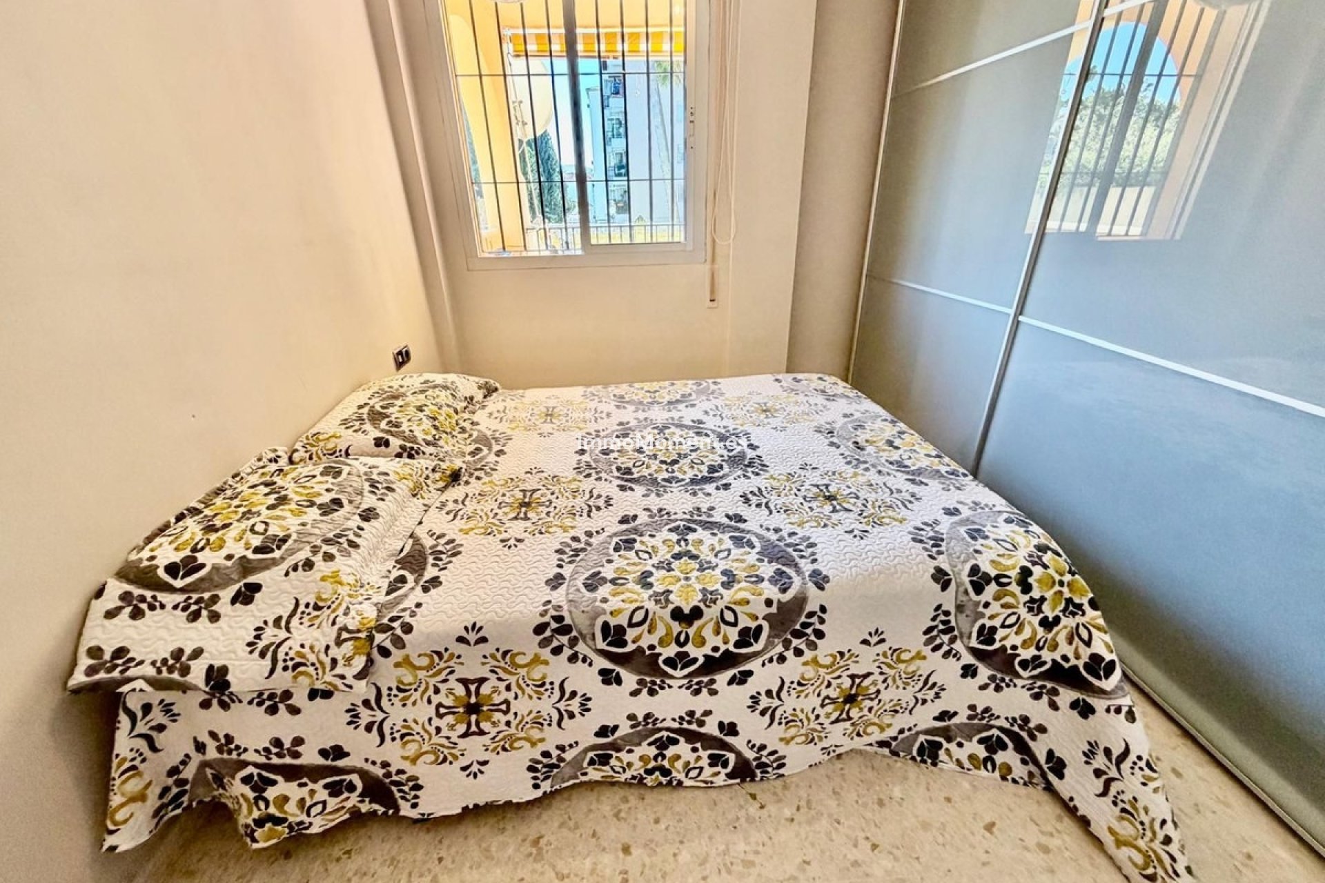 Bestaande woning - Appartement - Torremolinos