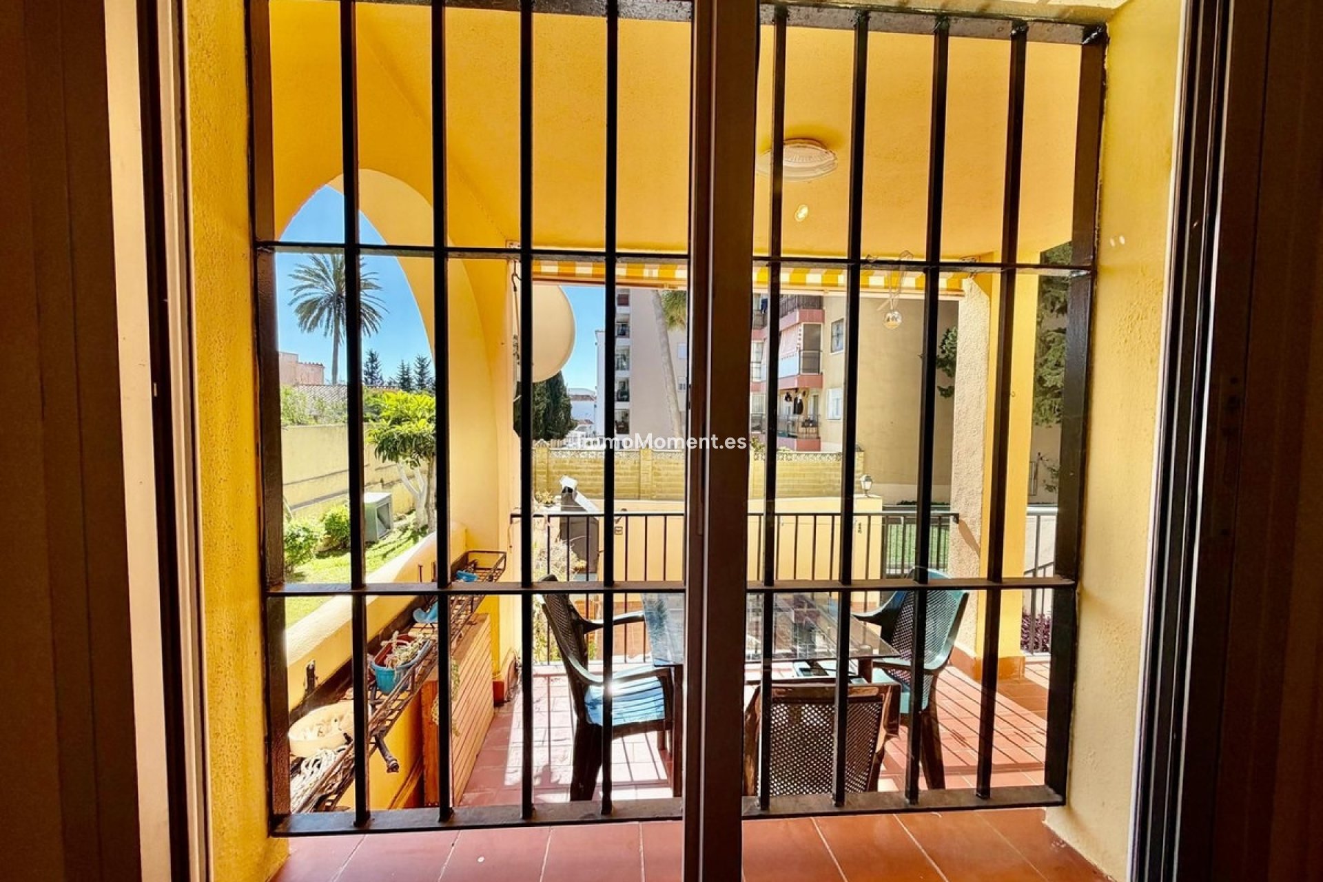 Bestaande woning - Appartement - Torremolinos