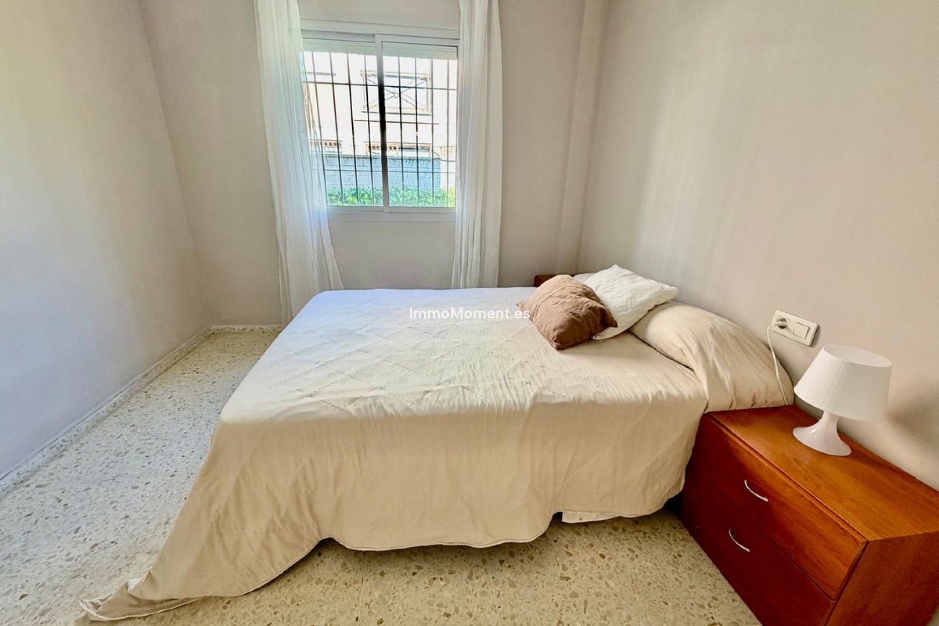 Bestaande woning - Appartement - Torremolinos