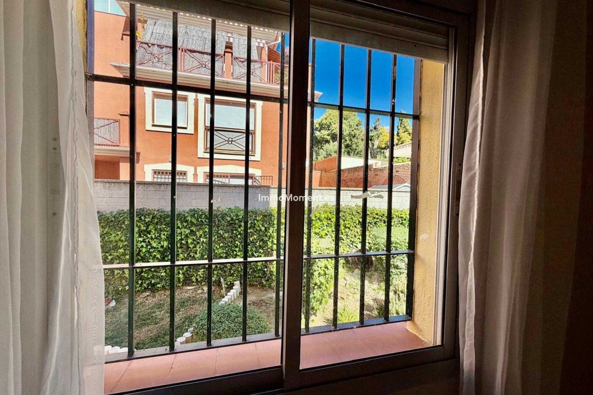 Bestaande woning - Appartement - Torremolinos