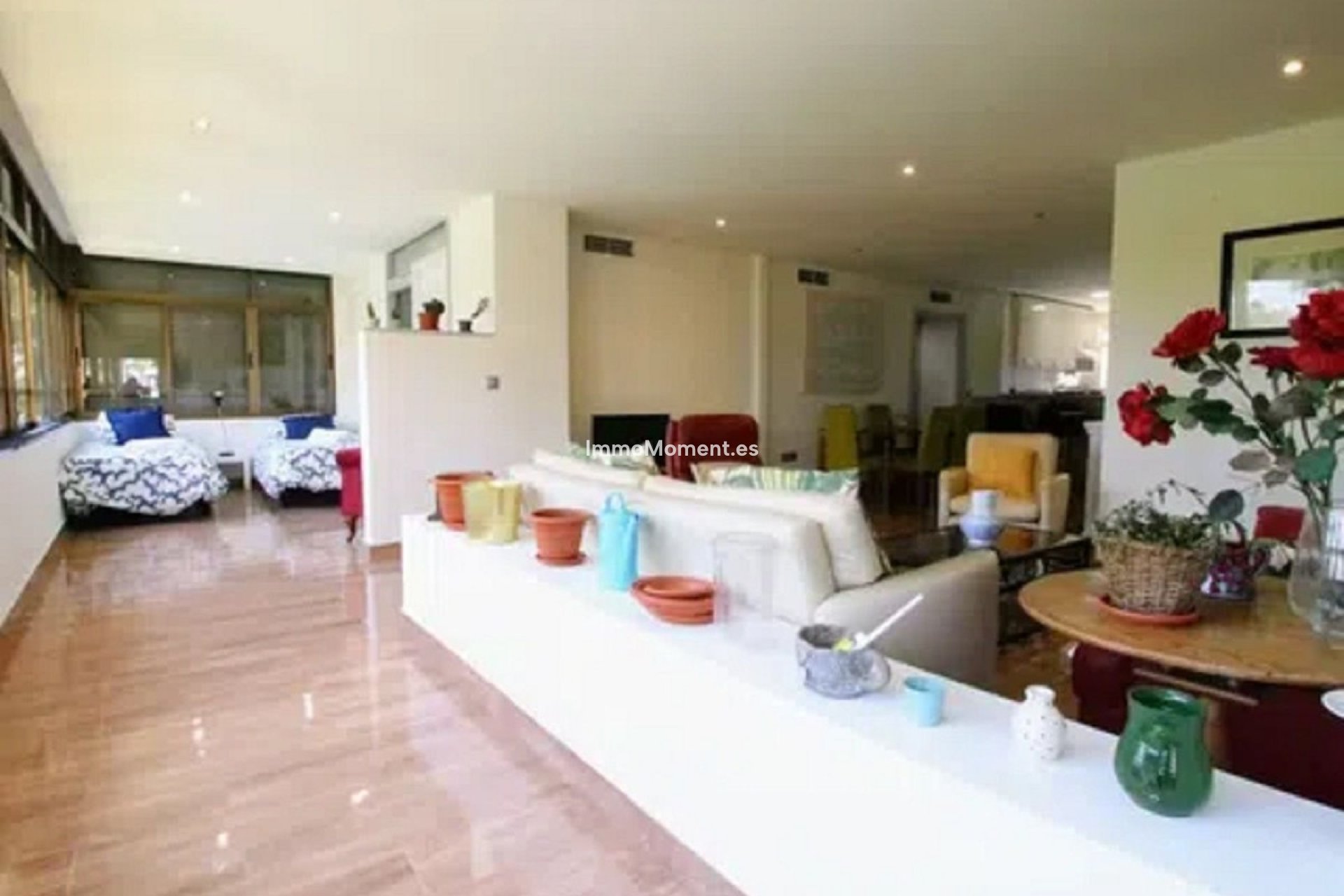 Bestaande woning - Appartement - Torremolinos