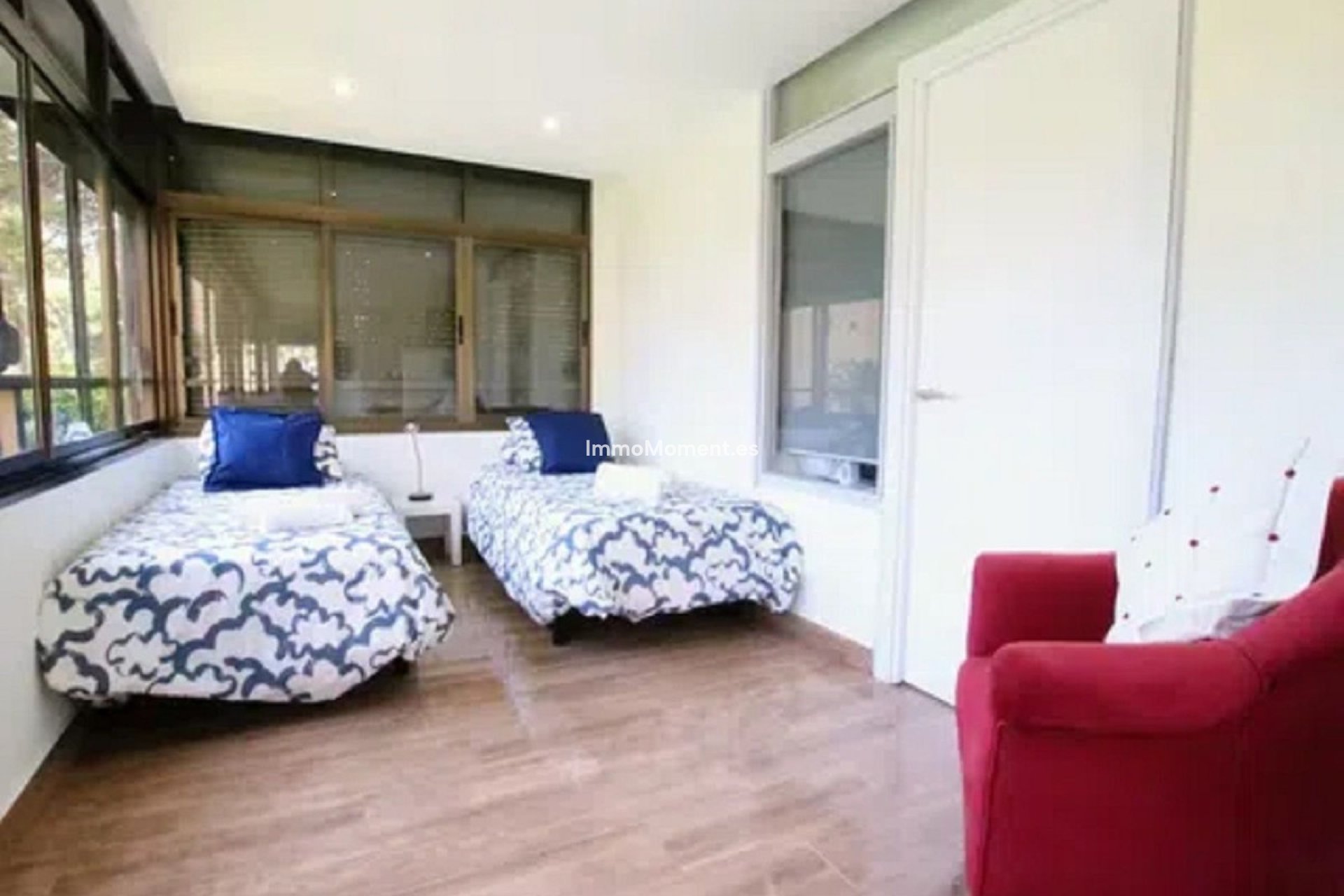 Bestaande woning - Appartement - Torremolinos
