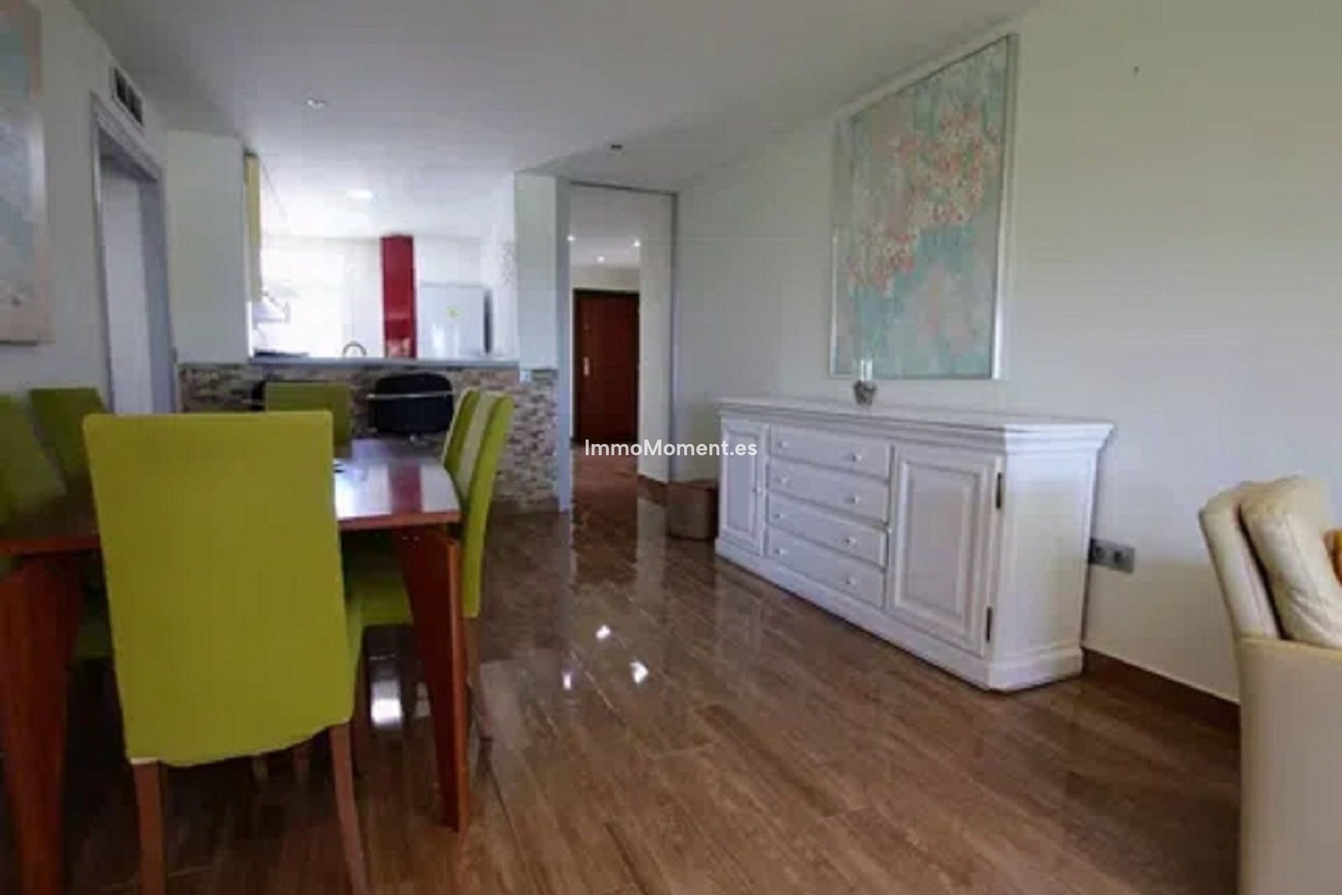 Bestaande woning - Appartement - Torremolinos