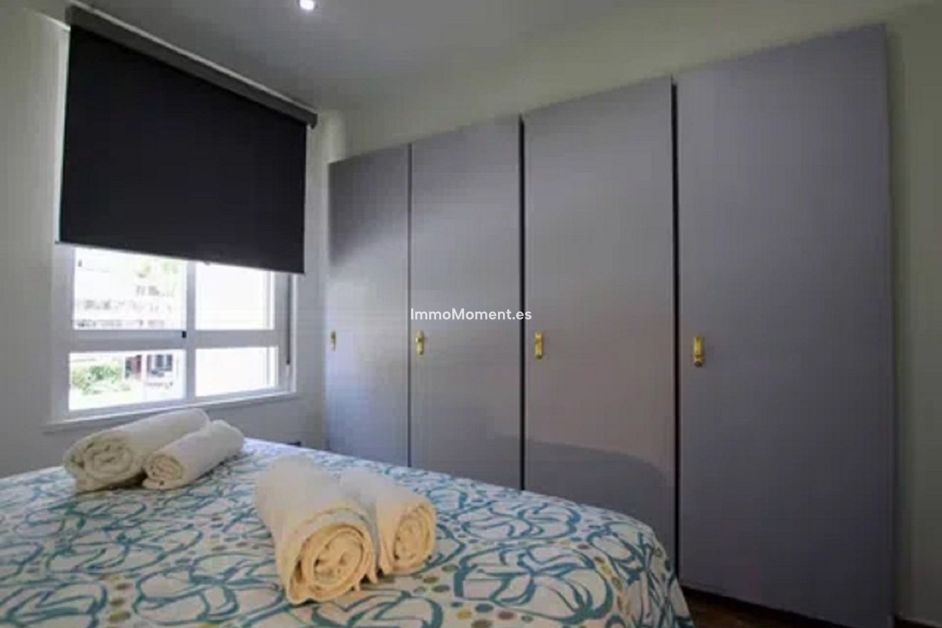 Bestaande woning - Appartement - Torremolinos