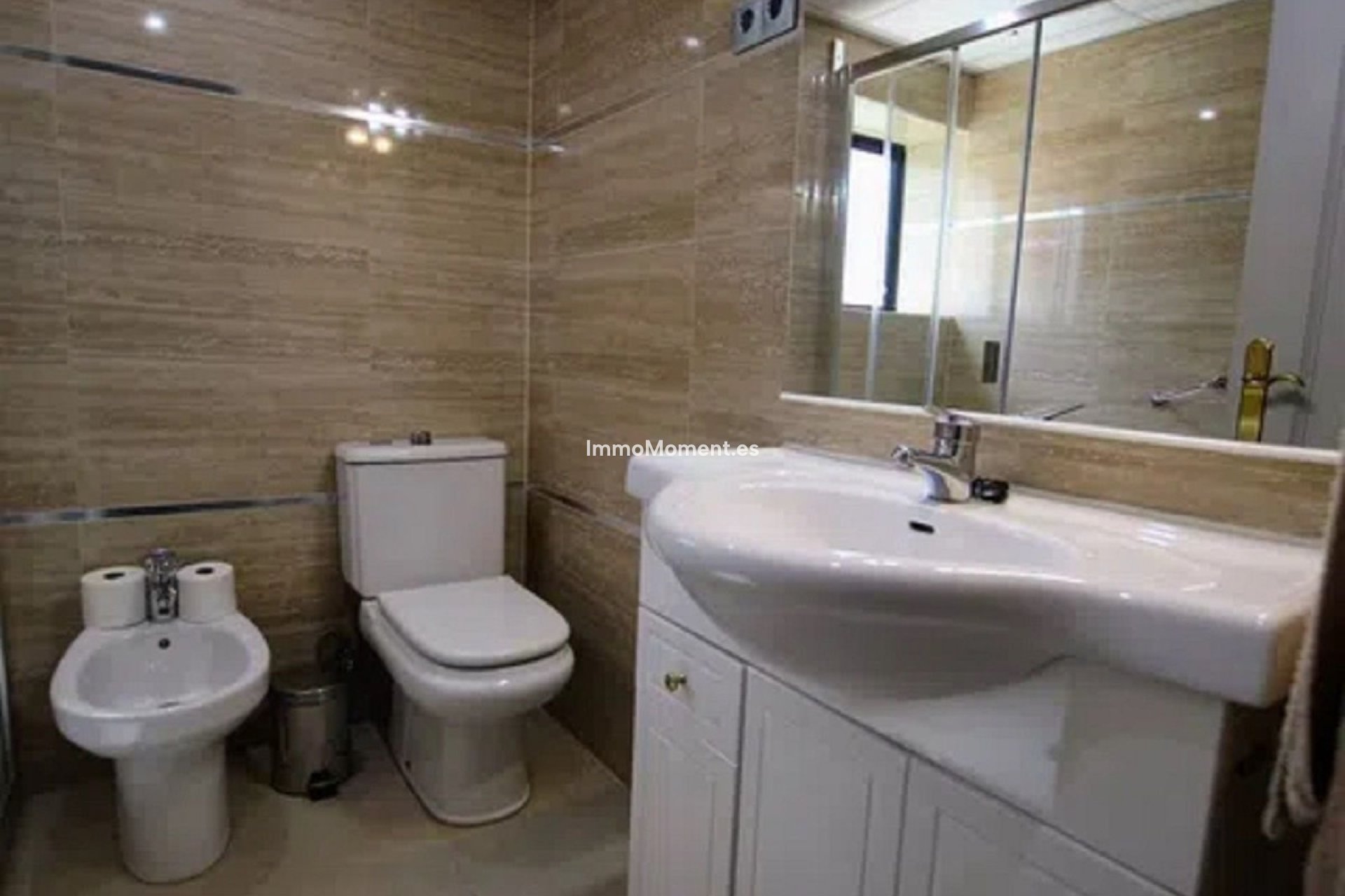 Bestaande woning - Appartement - Torremolinos