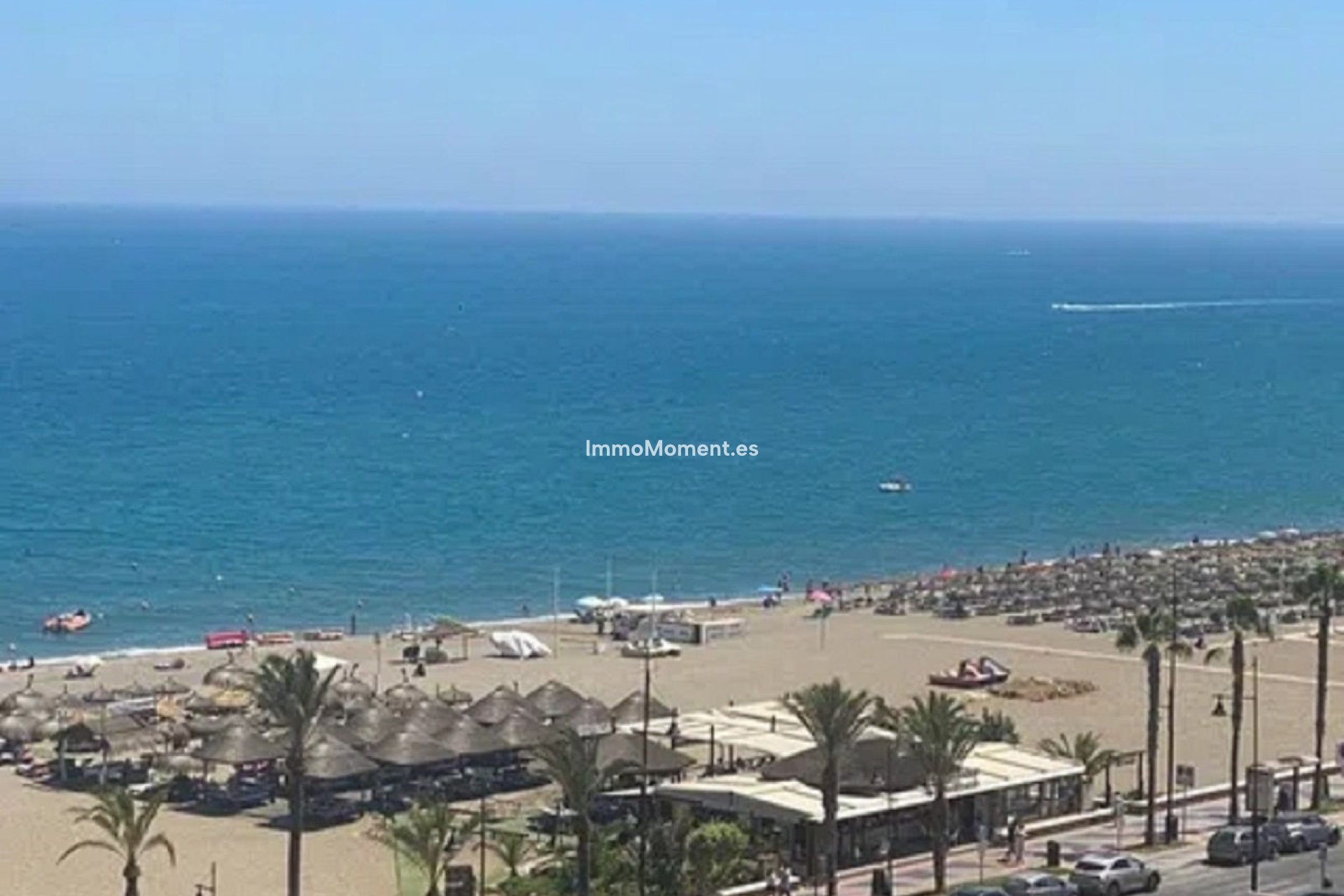 Bestaande woning - Appartement - Torremolinos