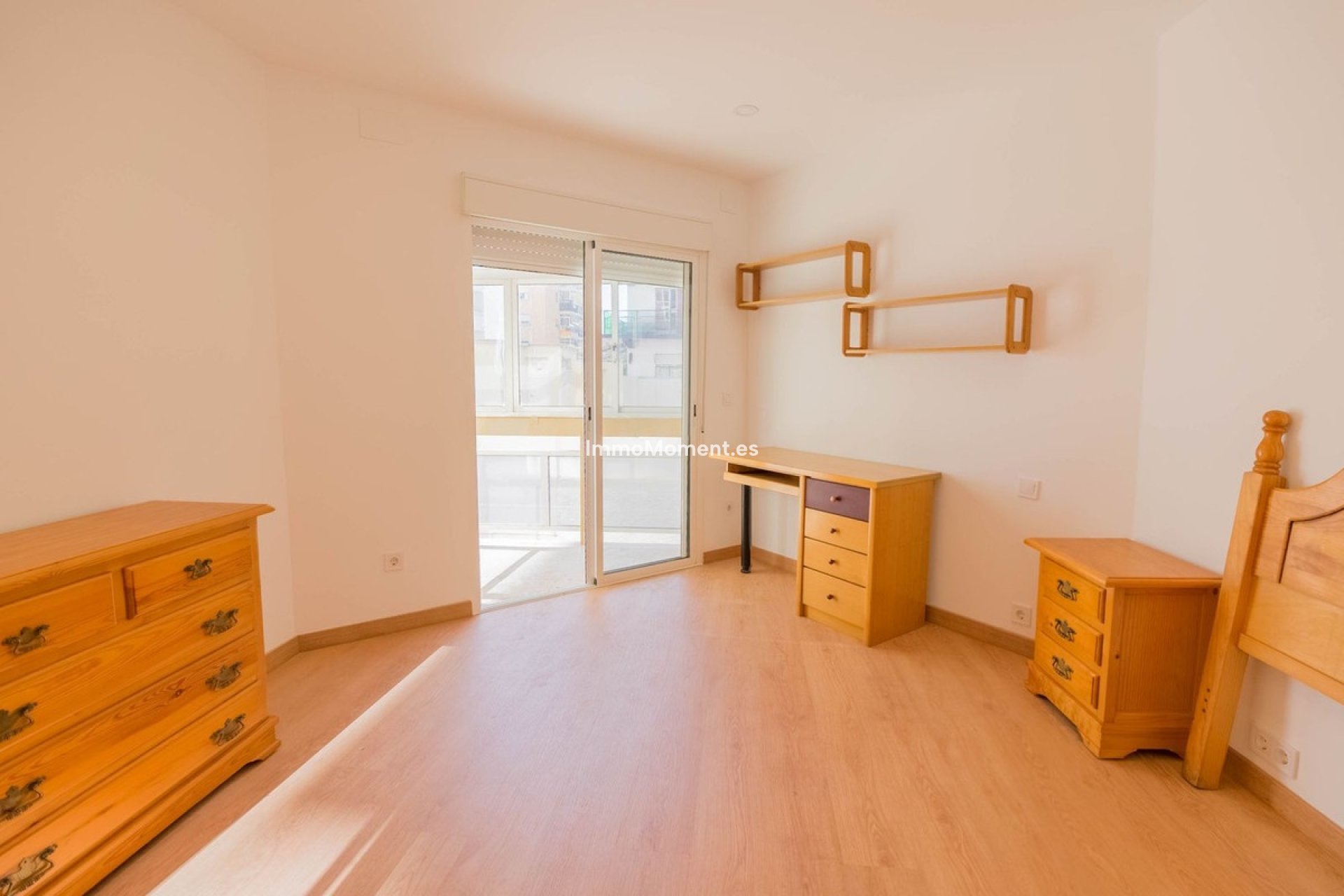 Bestaande woning - Appartement - Torremolinos